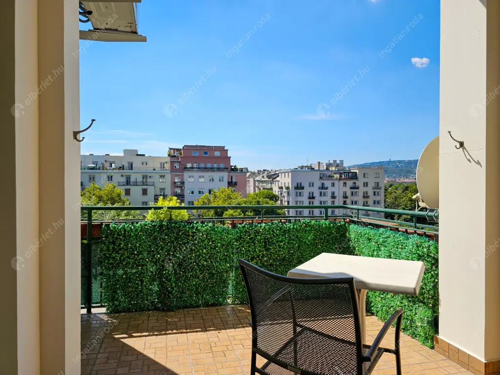 Kiadó albérlet 576000 Ft/hó áron: Budapest, XIII. kerület  Szent István park. Mérete: 113 nm, 3 szobás | Alberlet.hu - 6547560