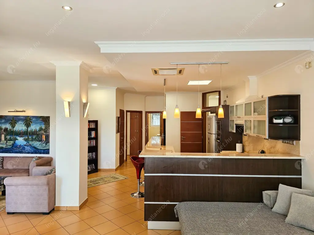 Kiadó albérlet 576000 Ft/hó áron: Budapest, XIII. kerület  Szent István park. Mérete: 113 nm, 3 szobás | Alberlet.hu - 6547567