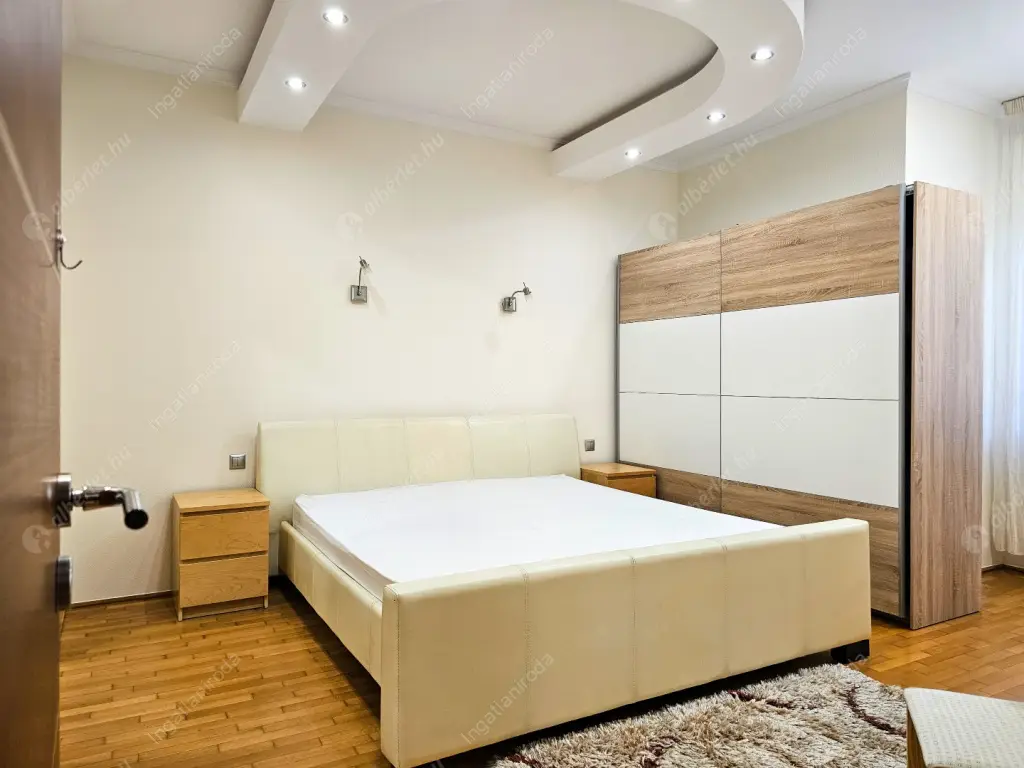 Kiadó albérlet 576000 Ft/hó áron: Budapest, XIII. kerület  Szent István park. Mérete: 113 nm, 3 szobás | Alberlet.hu - 6547568