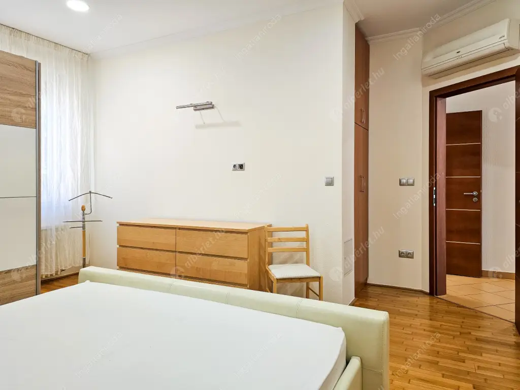 Kiadó albérlet 576000 Ft/hó áron: Budapest, XIII. kerület  Szent István park. Mérete: 113 nm, 3 szobás | Alberlet.hu - 6547571