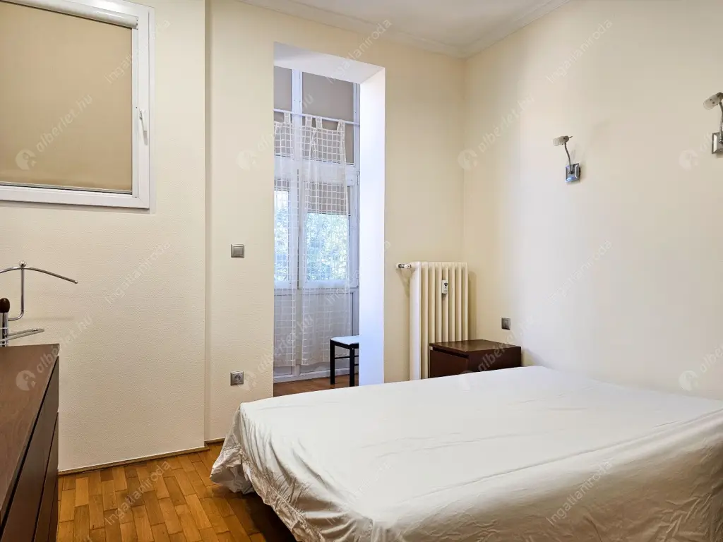 Kiadó albérlet 576000 Ft/hó áron: Budapest, XIII. kerület  Szent István park. Mérete: 113 nm, 3 szobás | Alberlet.hu - 6547573