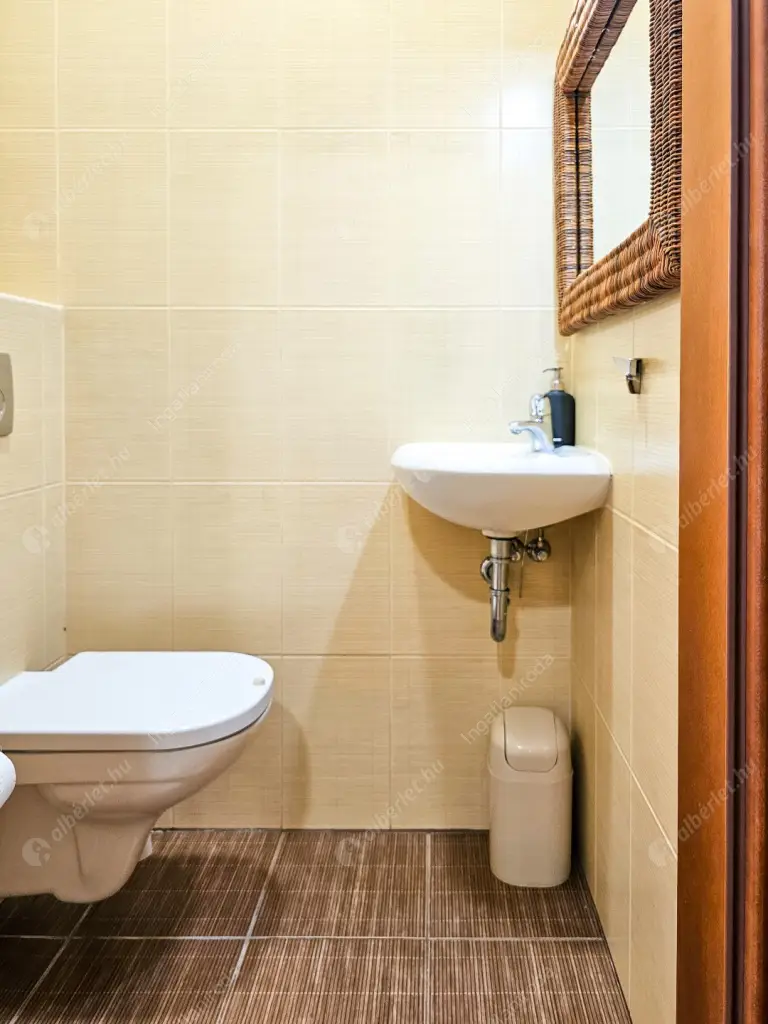 Kiadó albérlet 576000 Ft/hó áron: Budapest, XIII. kerület  Szent István park. Mérete: 113 nm, 3 szobás | Alberlet.hu - 6547577