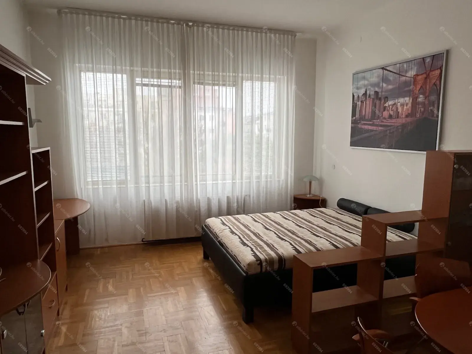 Kiadó albérlet 205000 Ft/hó áron: Budapest, XIII. kerület  Szent István park. Mérete: 35 nm, 1 szobás | Alberlet.hu - 6667077