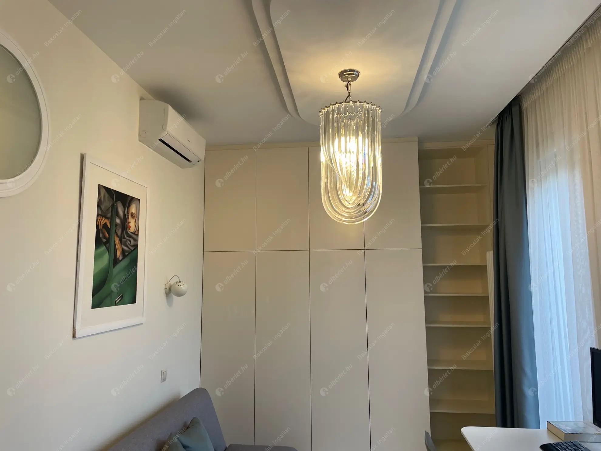 Kiadó albérlet 777000 Ft/hó áron: Budapest, XIII. kerület  Szent István park. Mérete: 92 nm, 3 szobás | Alberlet.hu - 6569292