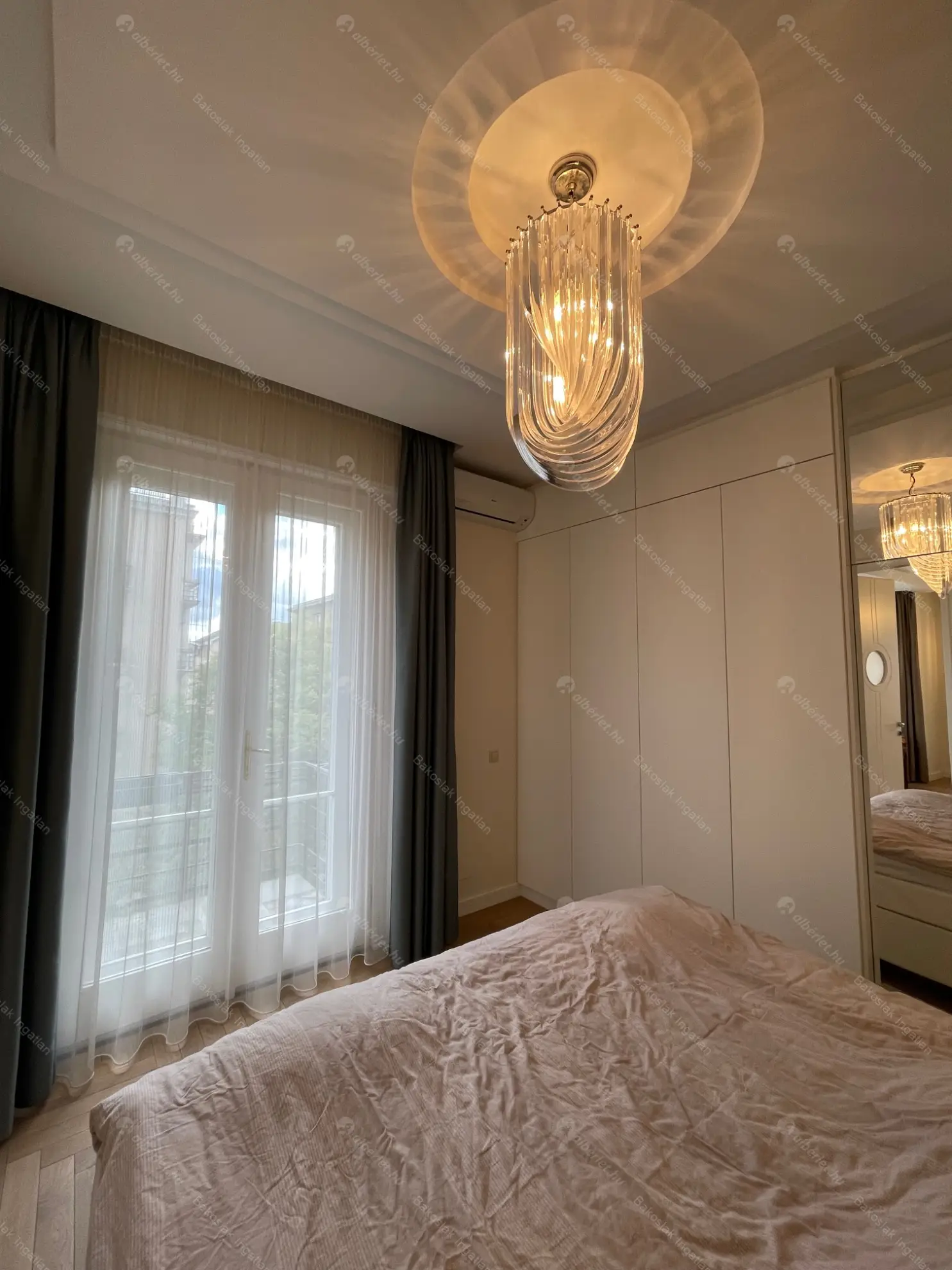 Kiadó albérlet 777000 Ft/hó áron: Budapest, XIII. kerület  Szent István park. Mérete: 92 nm, 3 szobás | Alberlet.hu - 6569295