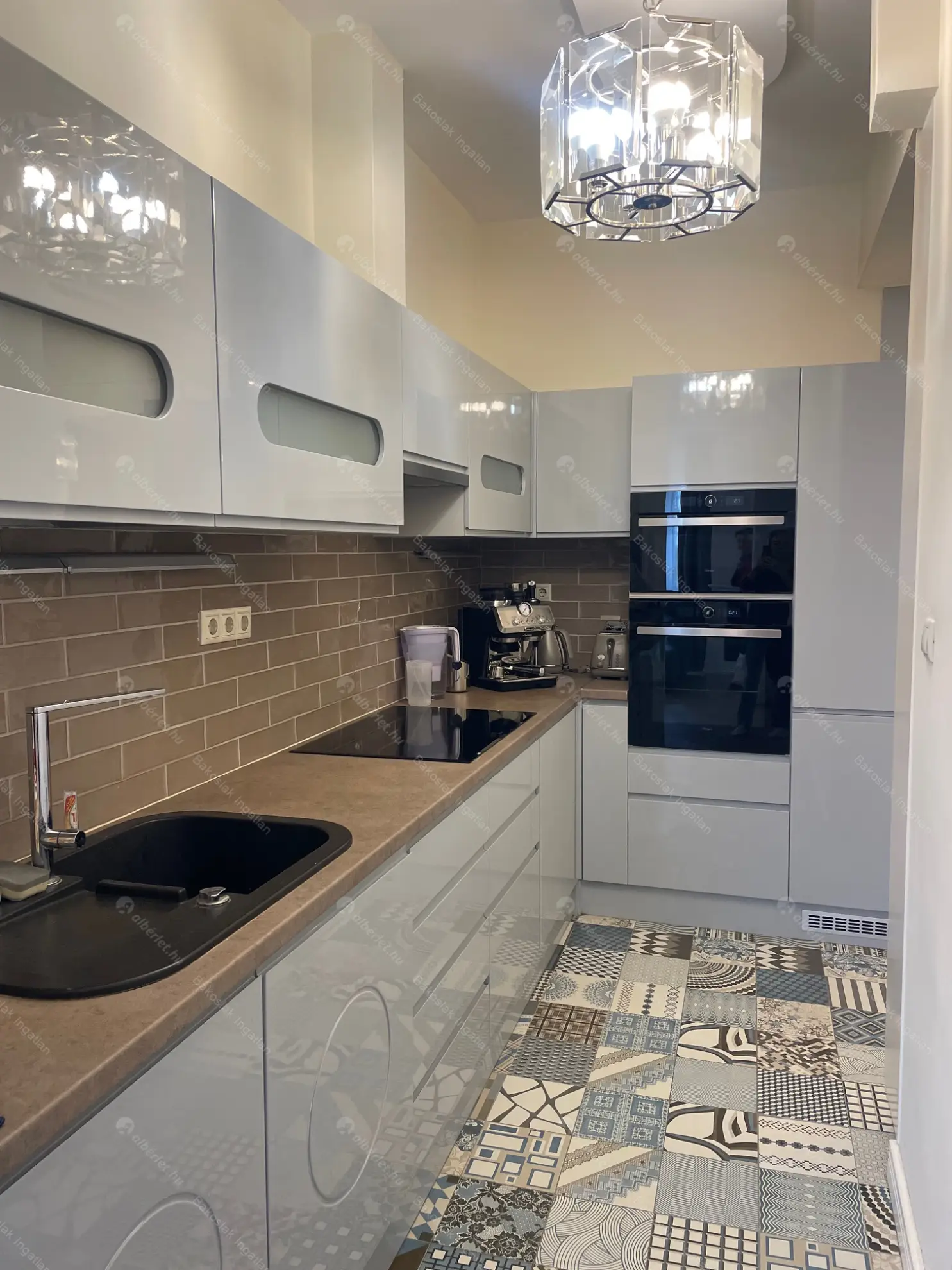 Kiadó albérlet 777000 Ft/hó áron: Budapest, XIII. kerület  Szent István park. Mérete: 92 nm, 3 szobás | Alberlet.hu - 6569296