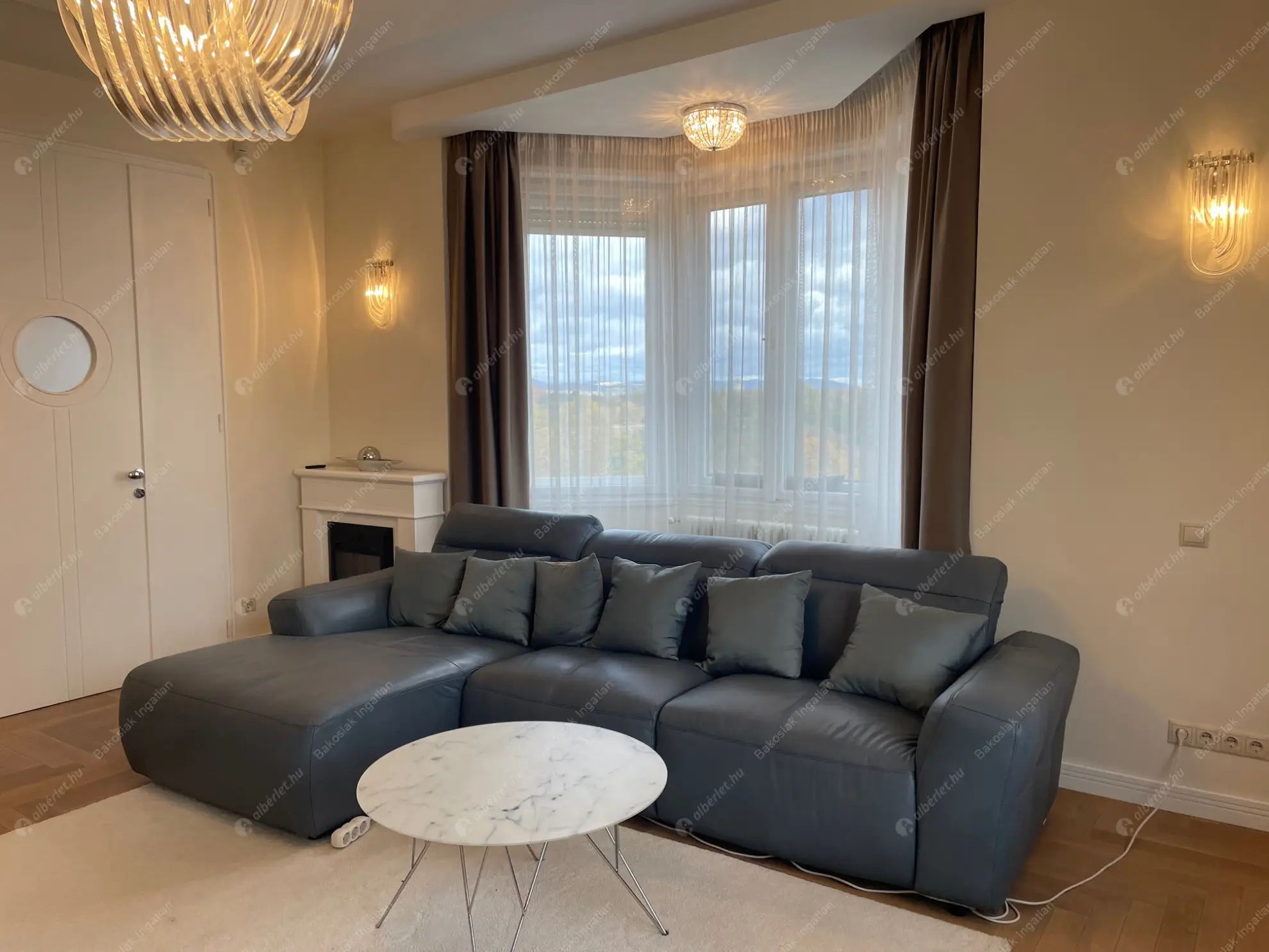 Kiadó albérlet 777000 Ft/hó áron: Budapest, XIII. kerület  Szent István park. Mérete: 92 nm, 3 szobás | Alberlet.hu - 6569298