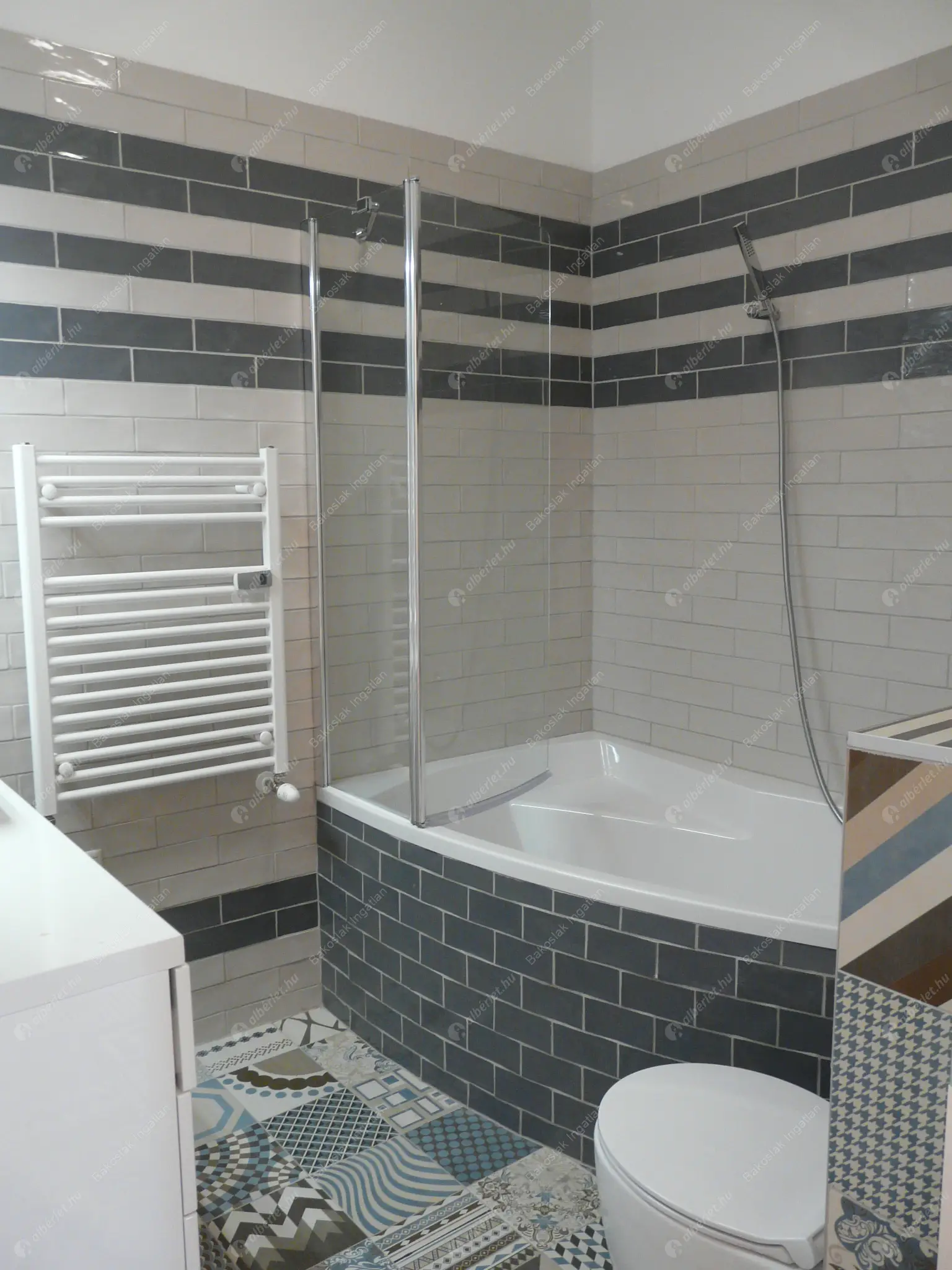 Kiadó albérlet 777000 Ft/hó áron: Budapest, XIII. kerület  Szent István park. Mérete: 92 nm, 3 szobás | Alberlet.hu - 6569301