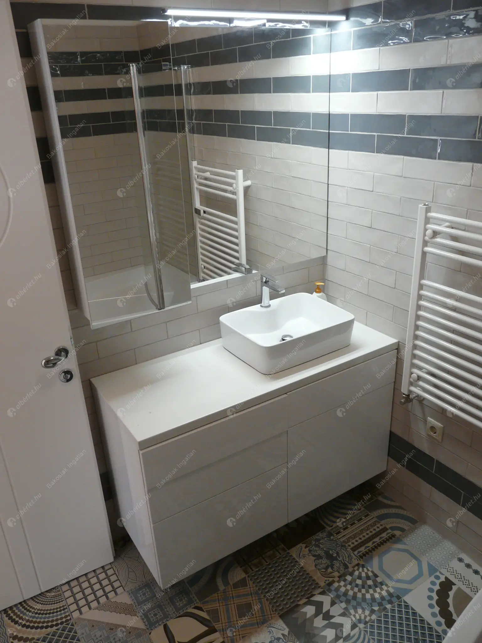 Kiadó albérlet 777000 Ft/hó áron: Budapest, XIII. kerület  Szent István park. Mérete: 92 nm, 3 szobás | Alberlet.hu - 6569302