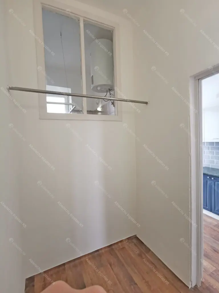 Kiadó albérlet 170000 Ft/hó áron: Budapest, XIII. kerület  Szent László út. Mérete: 30 nm, 1 szobás | Alberlet.hu - 6696045