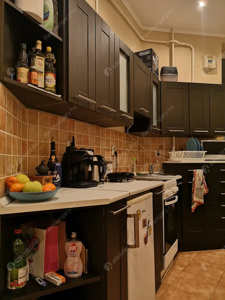 Kiadó albérlet 200000 Ft/hó áron: Budapest, XIII. kerület  Szent László út. Mérete: 35 nm, 1 szobás | Alberlet.hu - 5153264