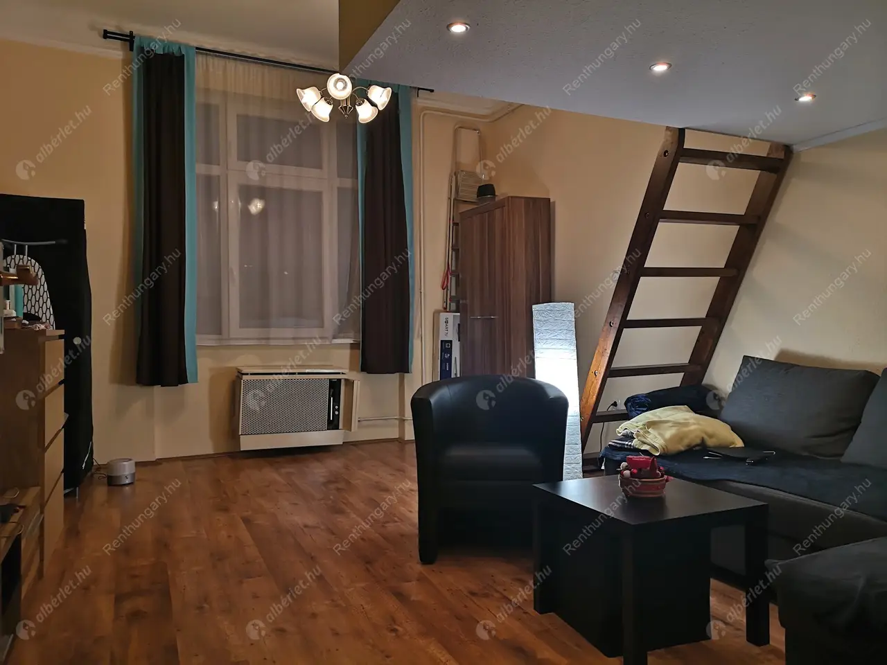 Kiadó albérlet 200000 Ft/hó áron: Budapest, XIII. kerület  Szent László út. Mérete: 35 nm, 1 szobás | Alberlet.hu - 5153269