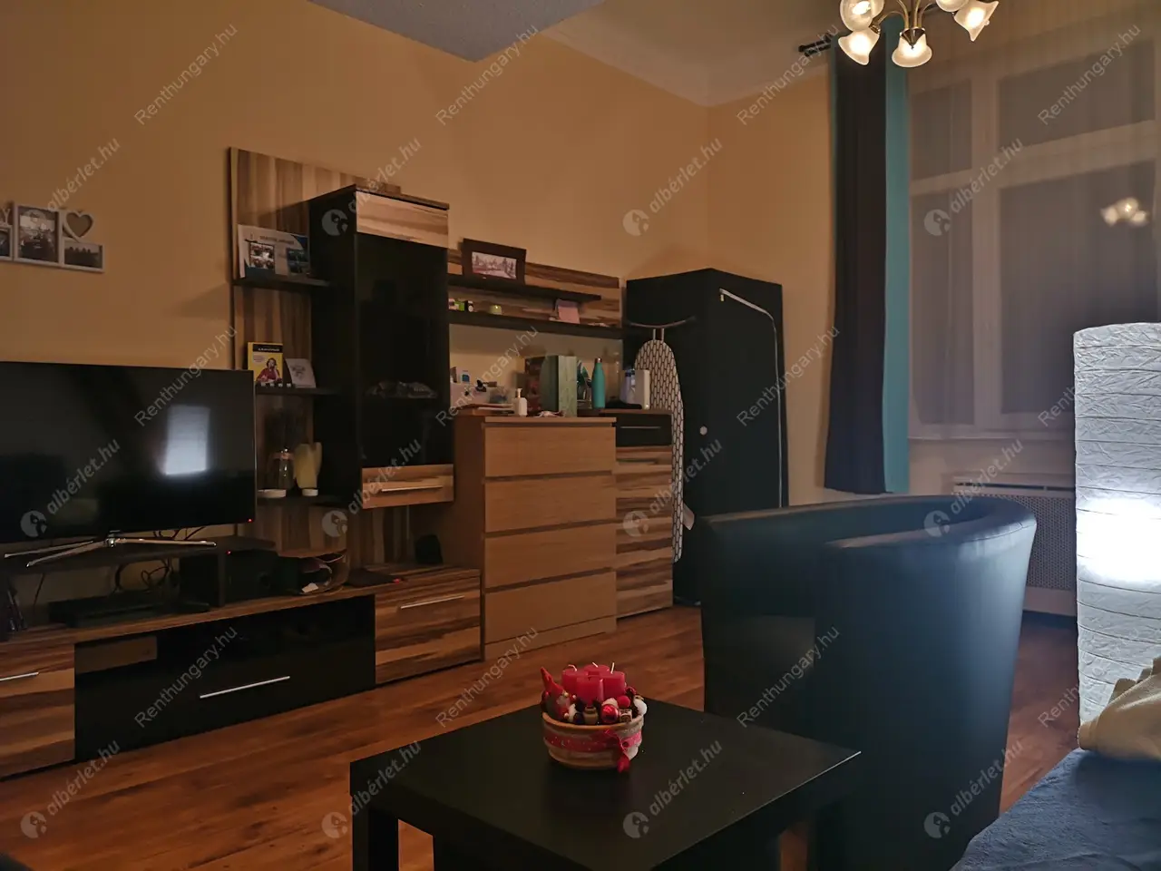 Kiadó albérlet 200000 Ft/hó áron: Budapest, XIII. kerület  Szent László út. Mérete: 35 nm, 1 szobás | Alberlet.hu - 5153279