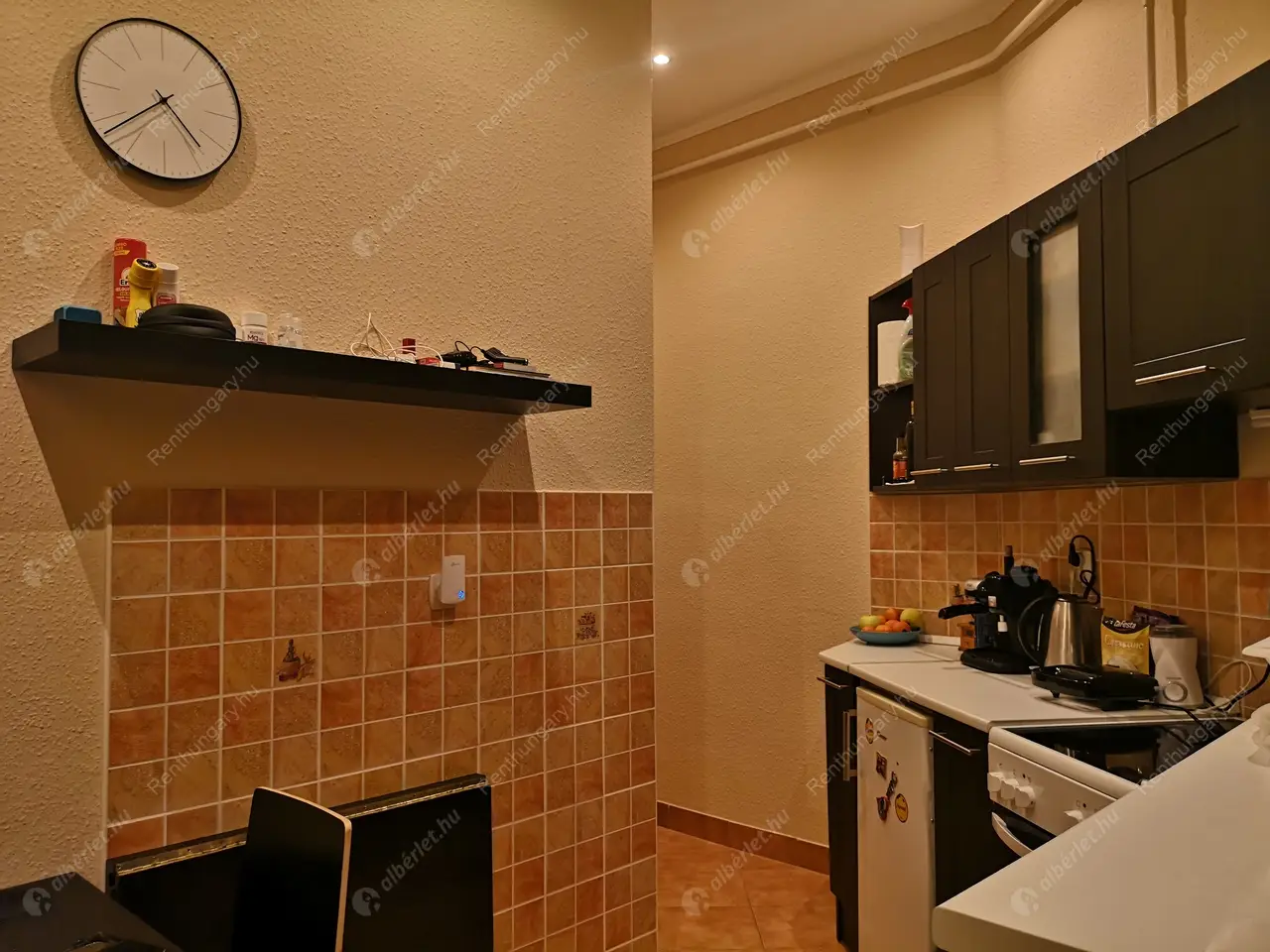 Kiadó albérlet 200000 Ft/hó áron: Budapest, XIII. kerület  Szent László út. Mérete: 35 nm, 1 szobás | Alberlet.hu - 5153282
