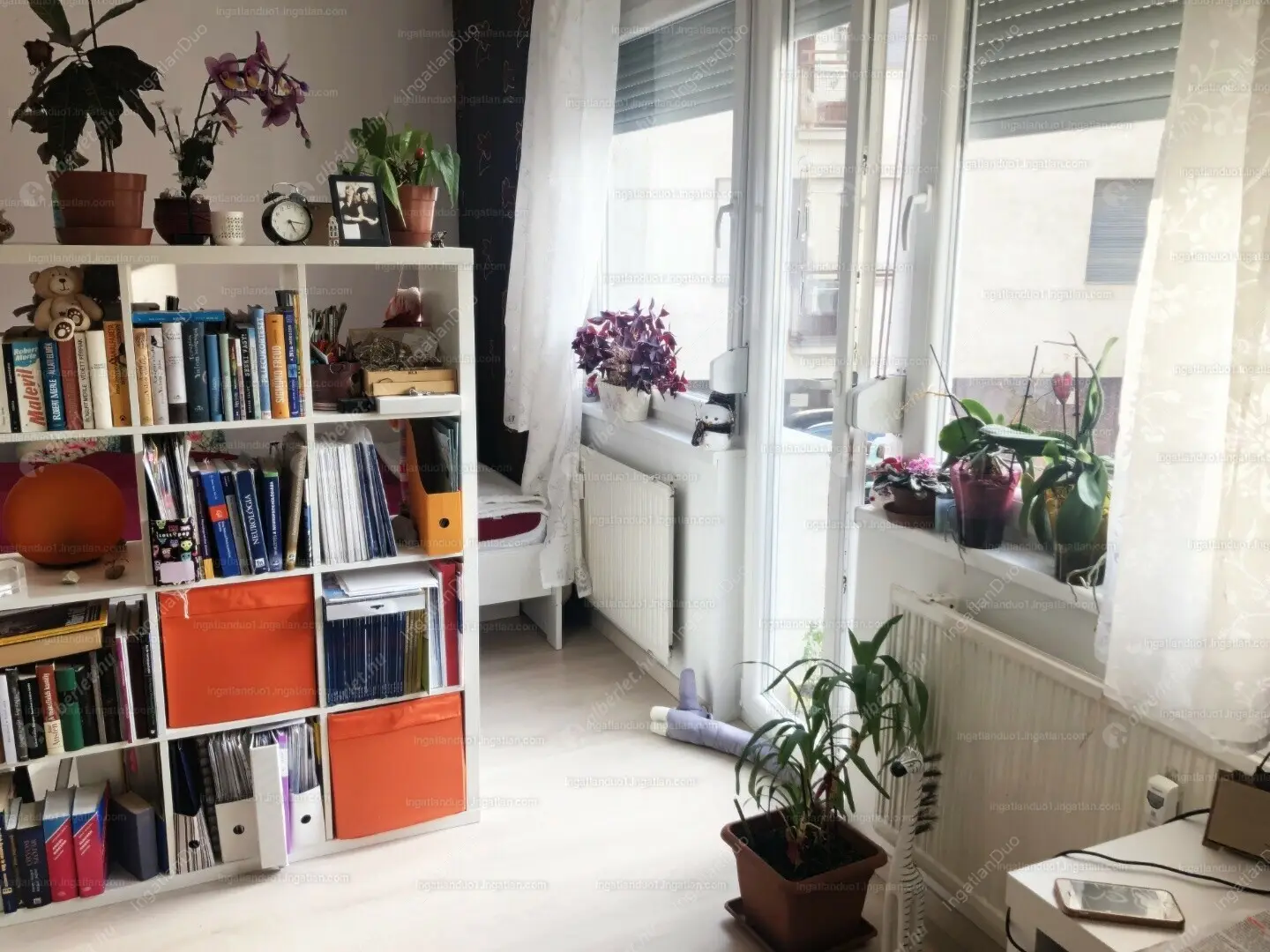 Kiadó albérlet 180000 Ft/hó áron: Budapest, XIII. kerület  Szent László út. Mérete: 35 nm, 1 szobás | Alberlet.hu - 6215887