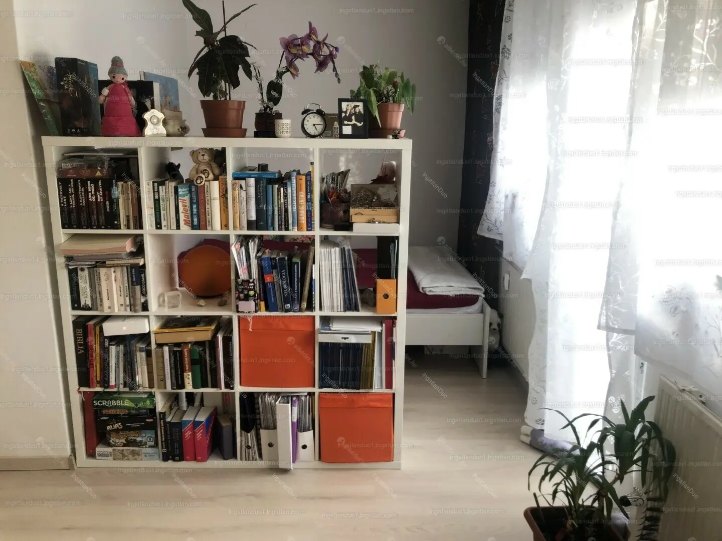 Kiadó albérlet 180000 Ft/hó áron: Budapest, XIII. kerület  Szent László út. Mérete: 35 nm, 1 szobás | Alberlet.hu - 6215890