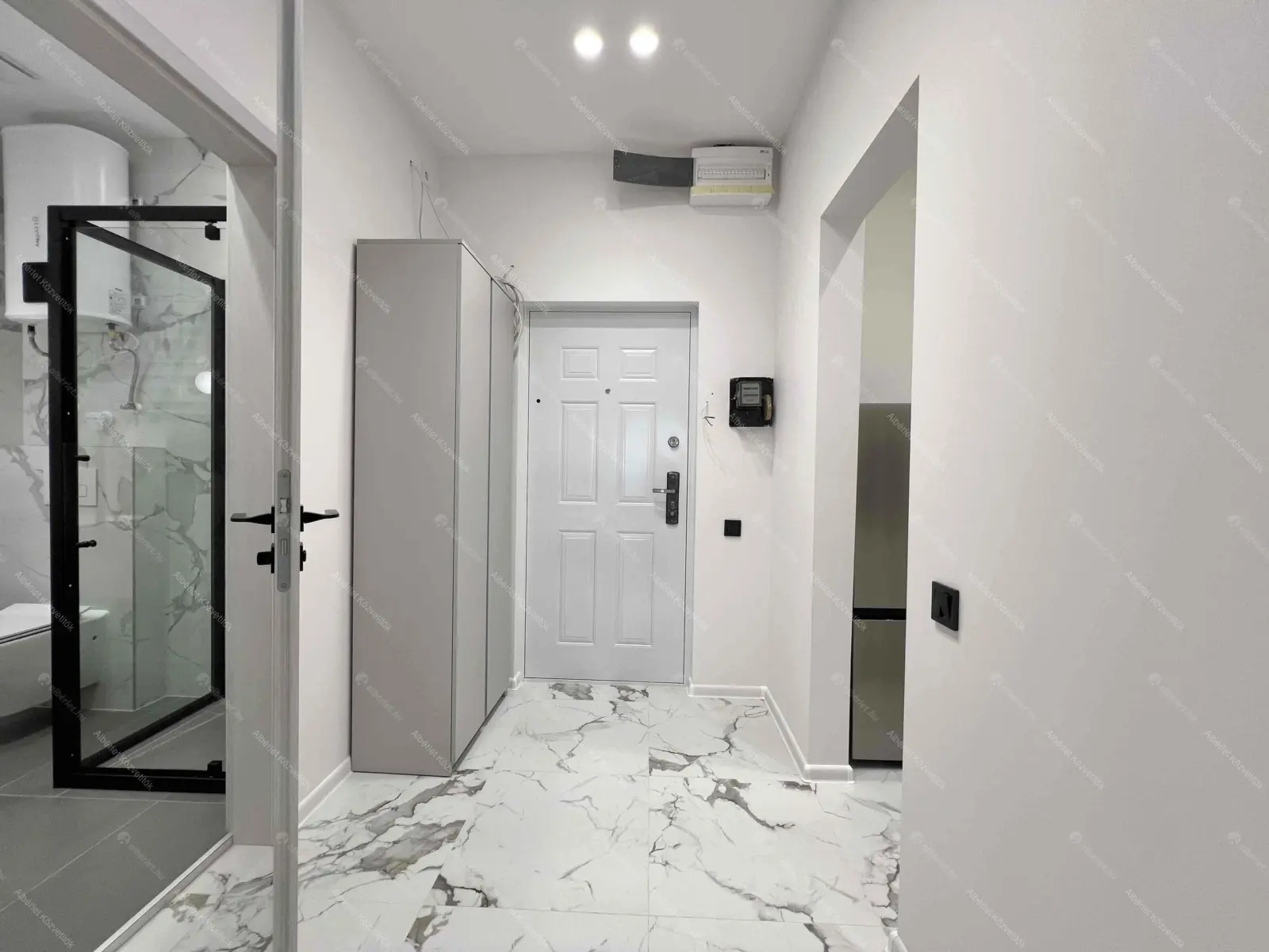 Kiadó albérlet 210000 Ft/hó áron: Budapest, XIII. kerület  Szent László út. Mérete: 35 nm, 1 szobás | Alberlet.hu - 6665107