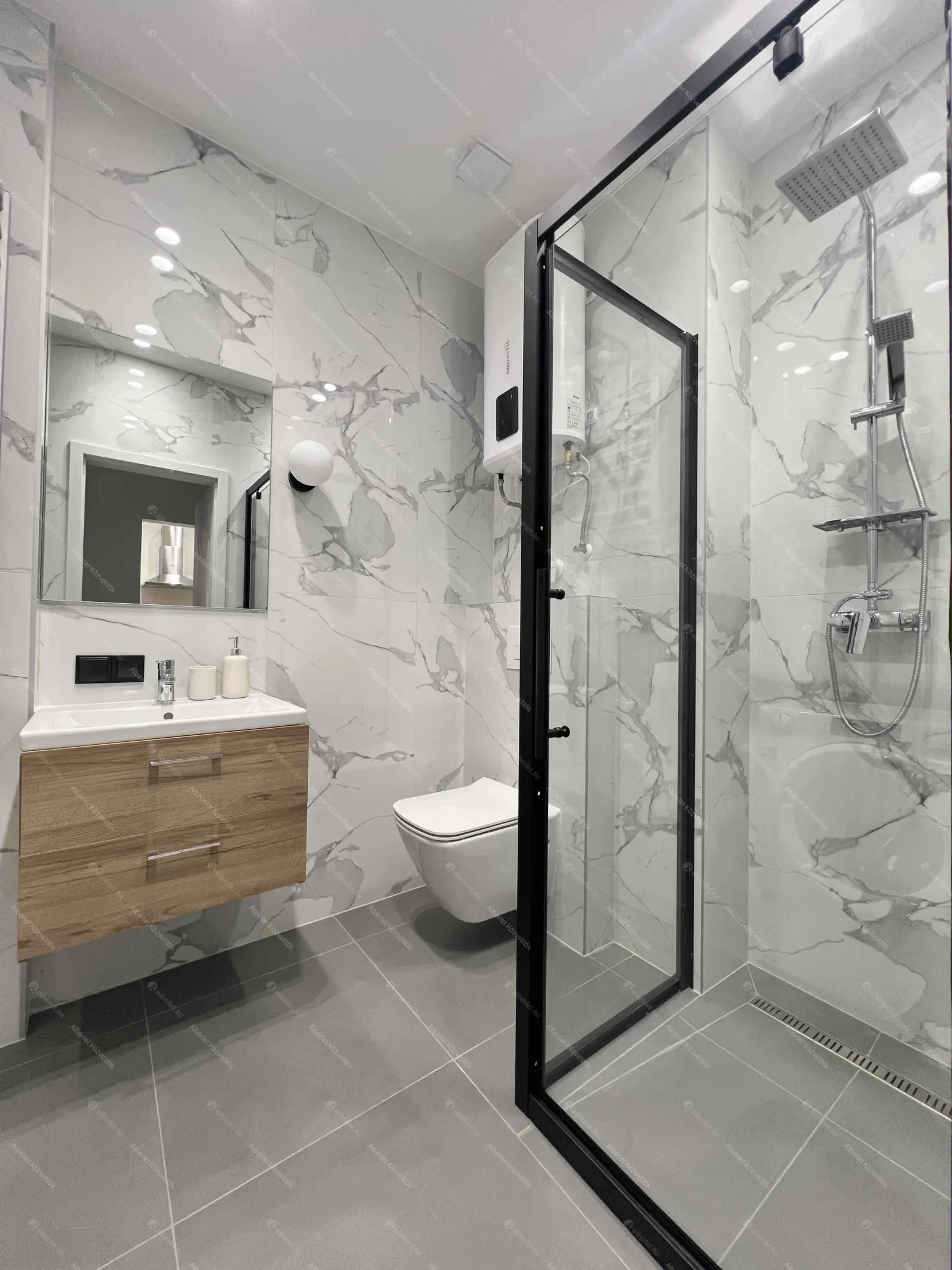 Kiadó albérlet 210000 Ft/hó áron: Budapest, XIII. kerület  Szent László út. Mérete: 35 nm, 1 szobás | Alberlet.hu - 6665113