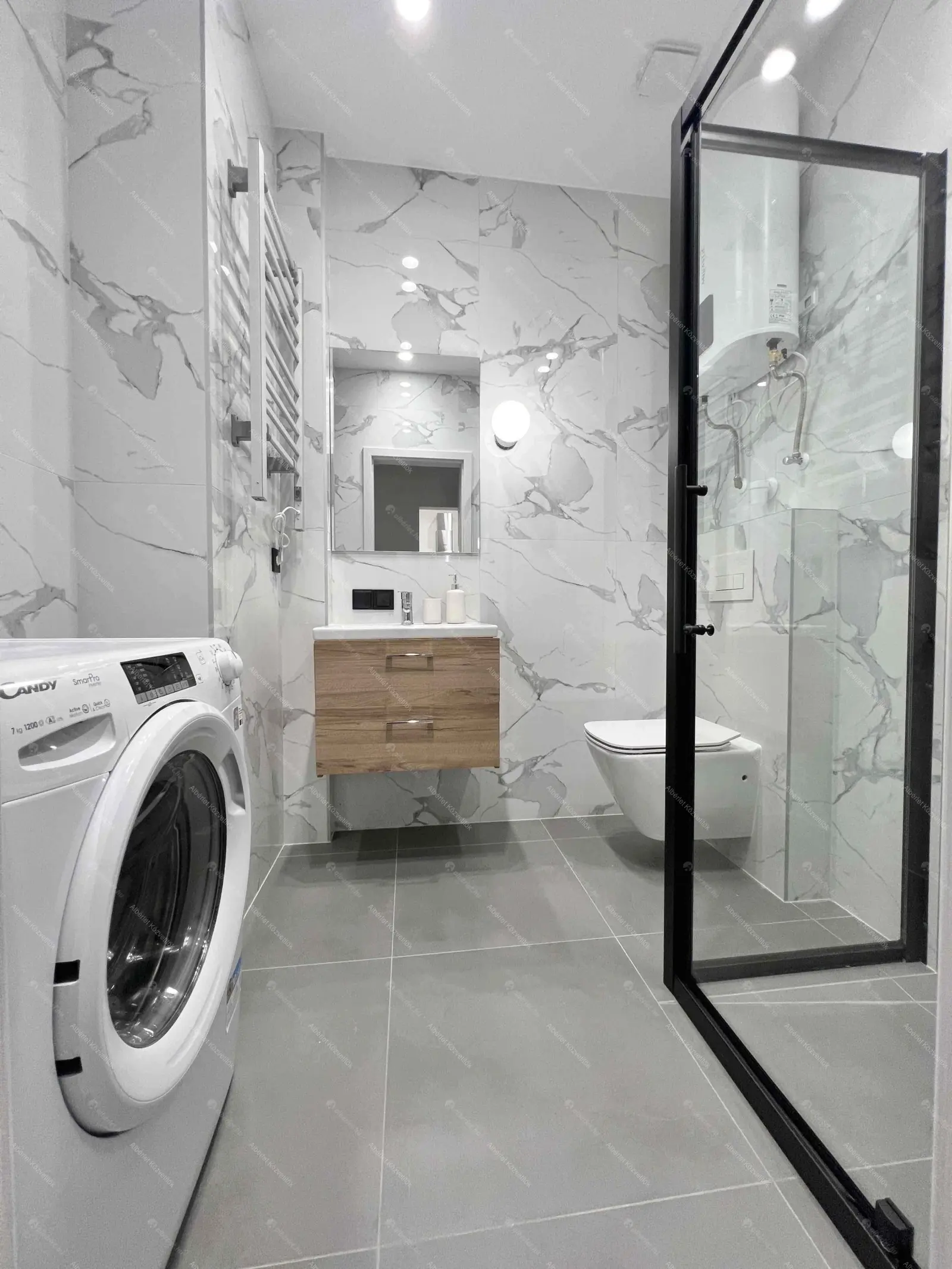 Kiadó albérlet 210000 Ft/hó áron: Budapest, XIII. kerület  Szent László út. Mérete: 35 nm, 1 szobás | Alberlet.hu - 6665115