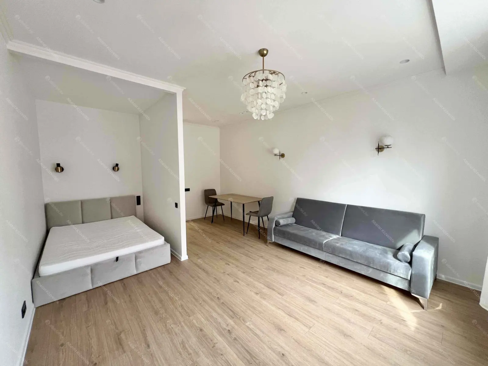 Kiadó albérlet 210000 Ft/hó áron: Budapest, XIII. kerület  Szent László út. Mérete: 35 nm, 1 szobás | Alberlet.hu - 6665116