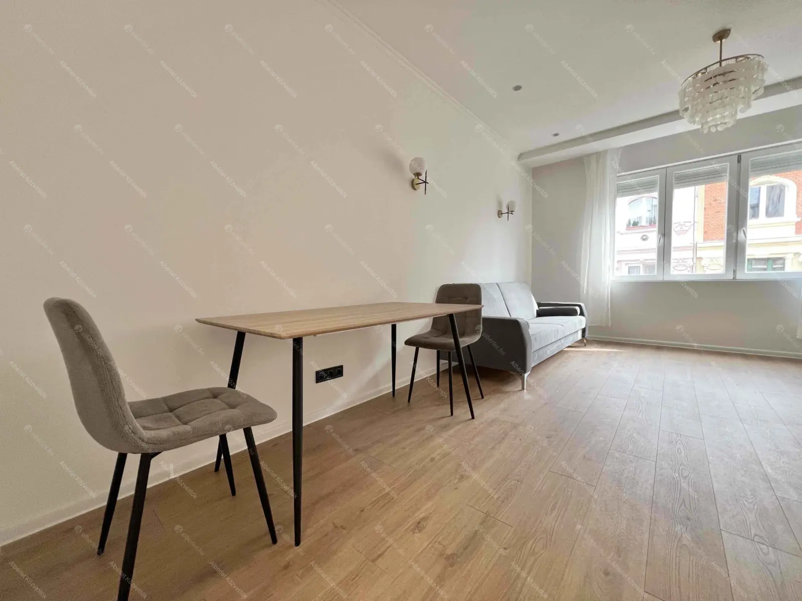 Kiadó albérlet 210000 Ft/hó áron: Budapest, XIII. kerület  Szent László út. Mérete: 35 nm, 1 szobás | Alberlet.hu - 6665117