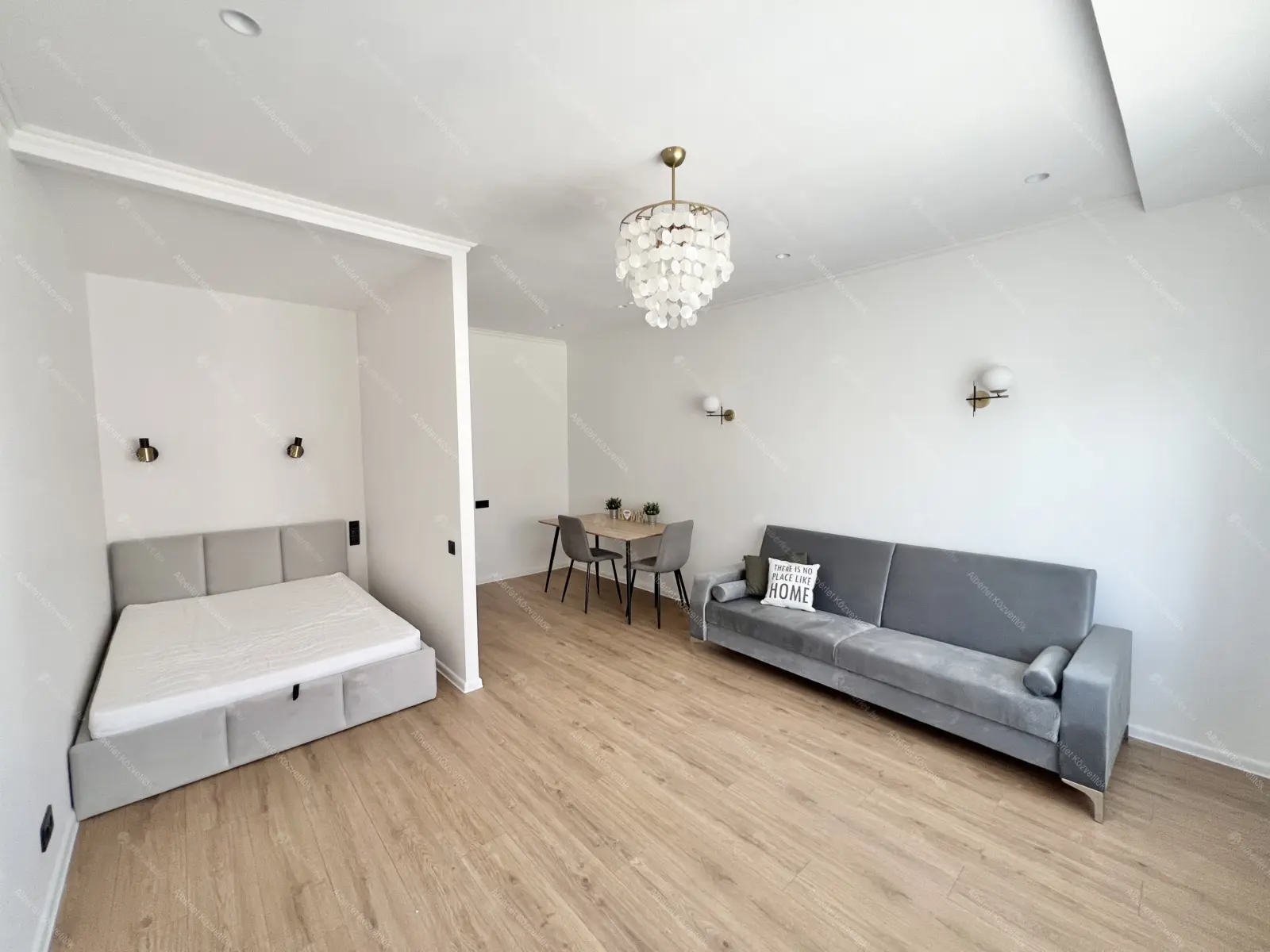 Kiadó albérlet 200000 Ft/hó áron: Budapest, XIII. kerület  Szent László út. Mérete: 35 nm, 1 szobás | Alberlet.hu - 6709713