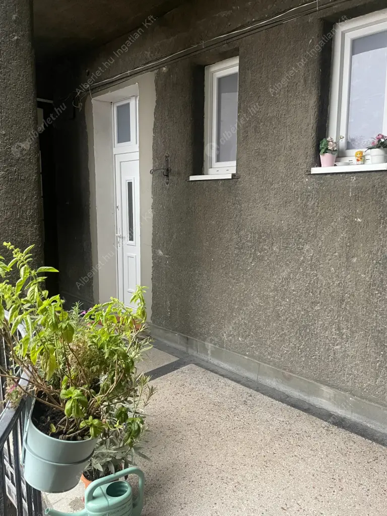 Kiadó albérlet 190000 Ft/hó áron: Budapest, XIII. kerület  Szent László út. Mérete: 40 nm, 1 szobás | Alberlet.hu - 6580793