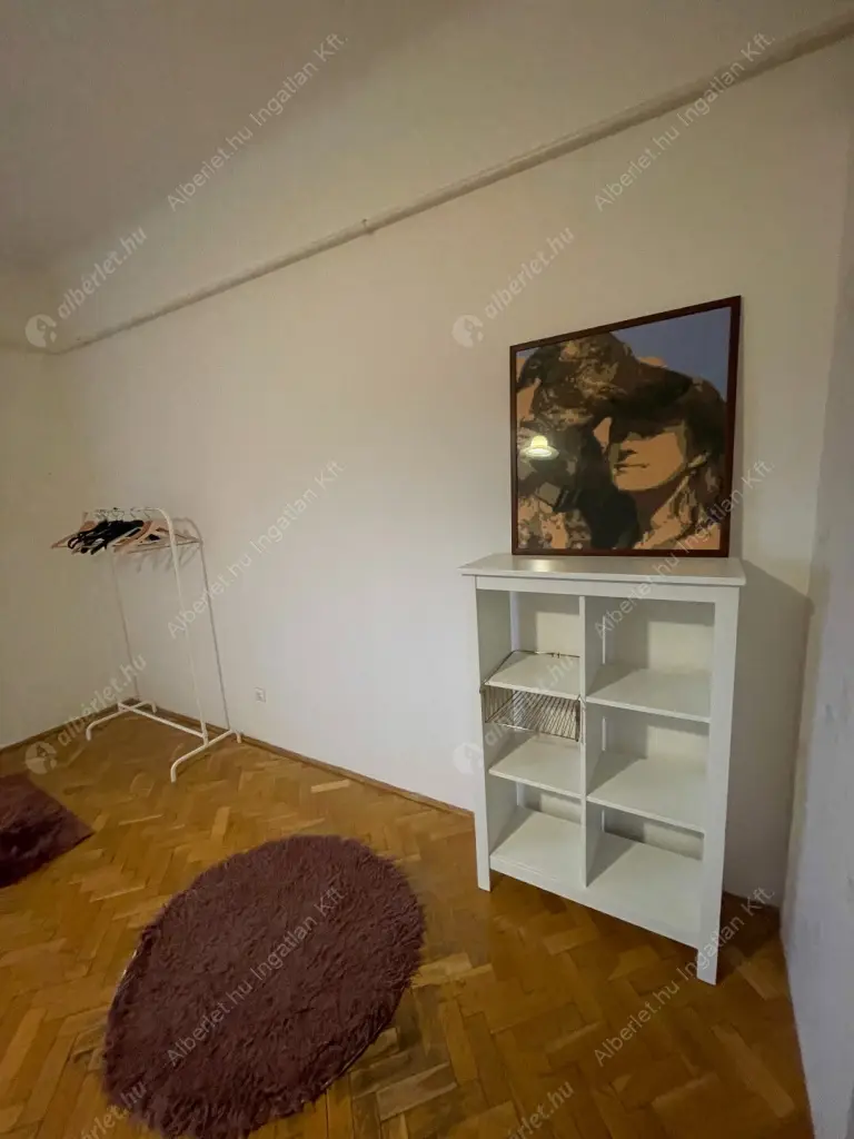 Kiadó albérlet 190000 Ft/hó áron: Budapest, XIII. kerület  Szent László út. Mérete: 40 nm, 1 szobás | Alberlet.hu - 6580801