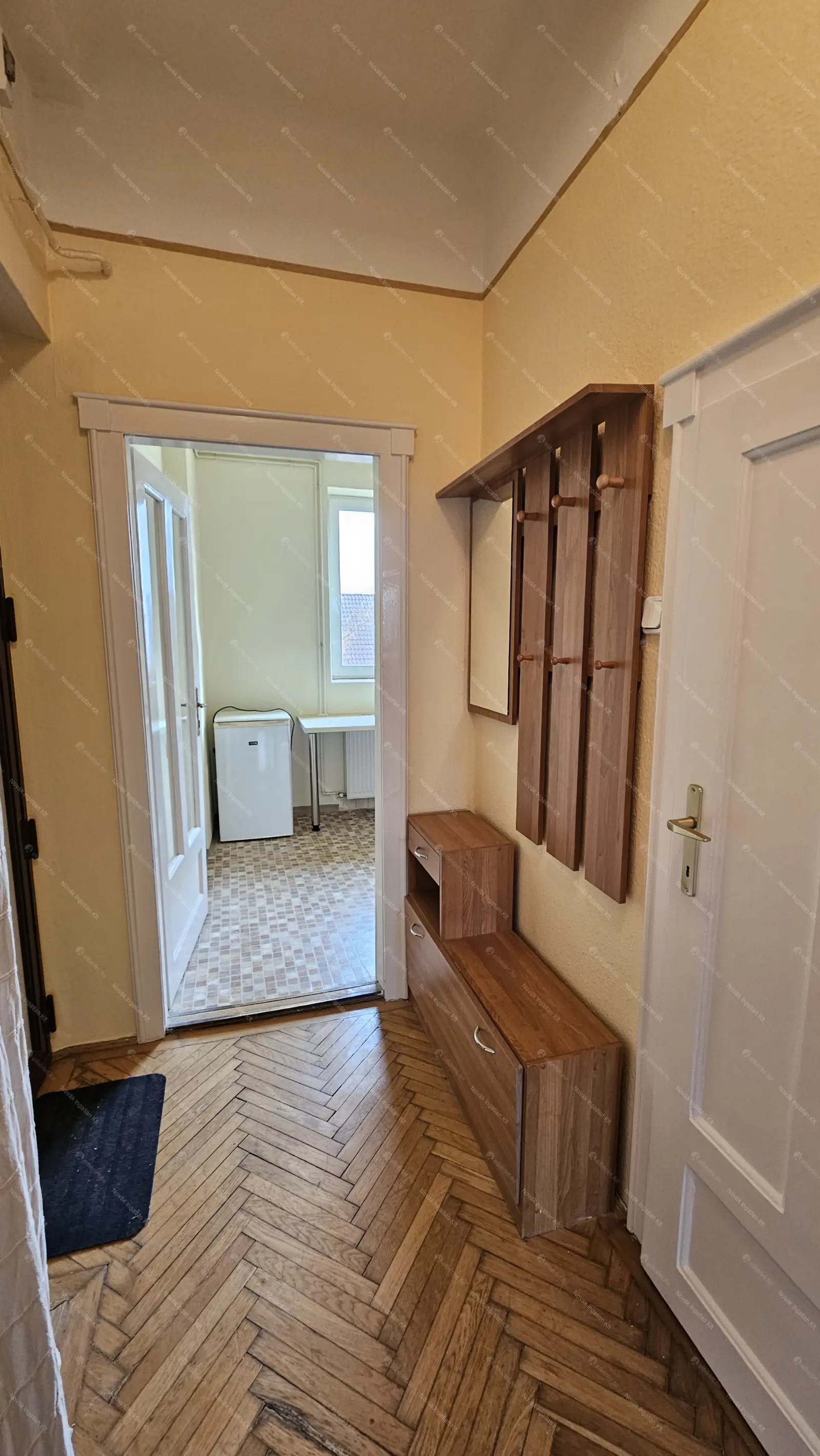 Kiadó albérlet 220000 Ft/hó áron: Budapest, XIII. kerület  Szent László út. Mérete: 40 nm, 1 szobás | Alberlet.hu - 6693314