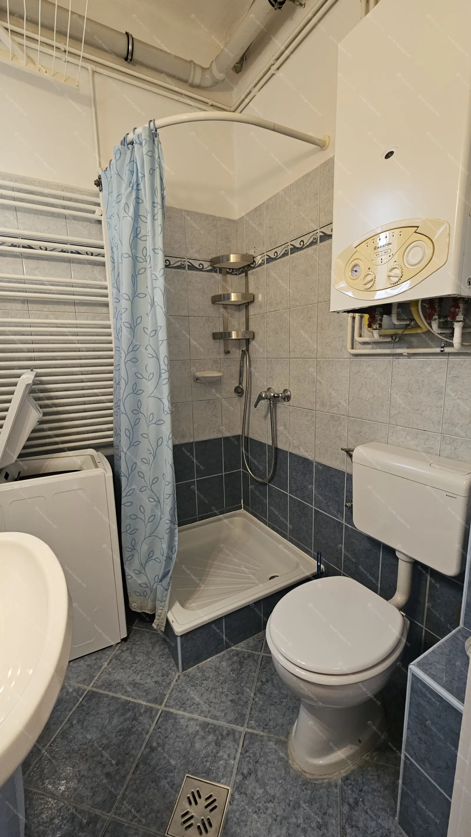 Kiadó albérlet 220000 Ft/hó áron: Budapest, XIII. kerület  Szent László út. Mérete: 40 nm, 1 szobás | Alberlet.hu - 6693315