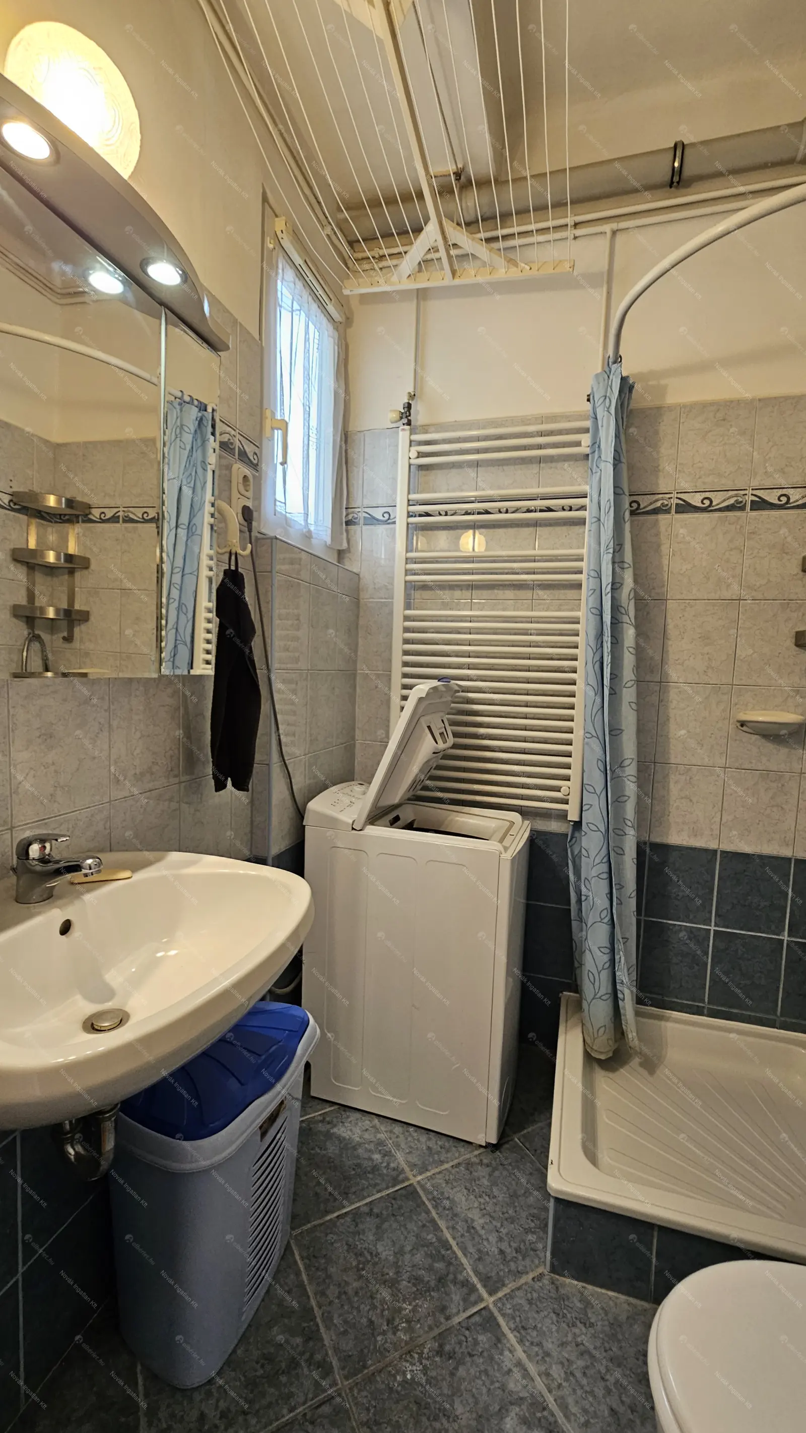 Kiadó albérlet 220000 Ft/hó áron: Budapest, XIII. kerület  Szent László út. Mérete: 40 nm, 1 szobás | Alberlet.hu - 6693316