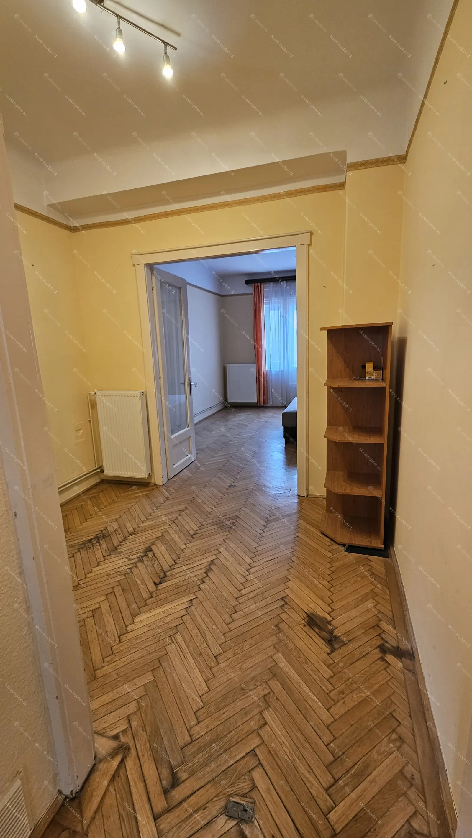 Kiadó albérlet 220000 Ft/hó áron: Budapest, XIII. kerület  Szent László út. Mérete: 40 nm, 1 szobás | Alberlet.hu - 6693317