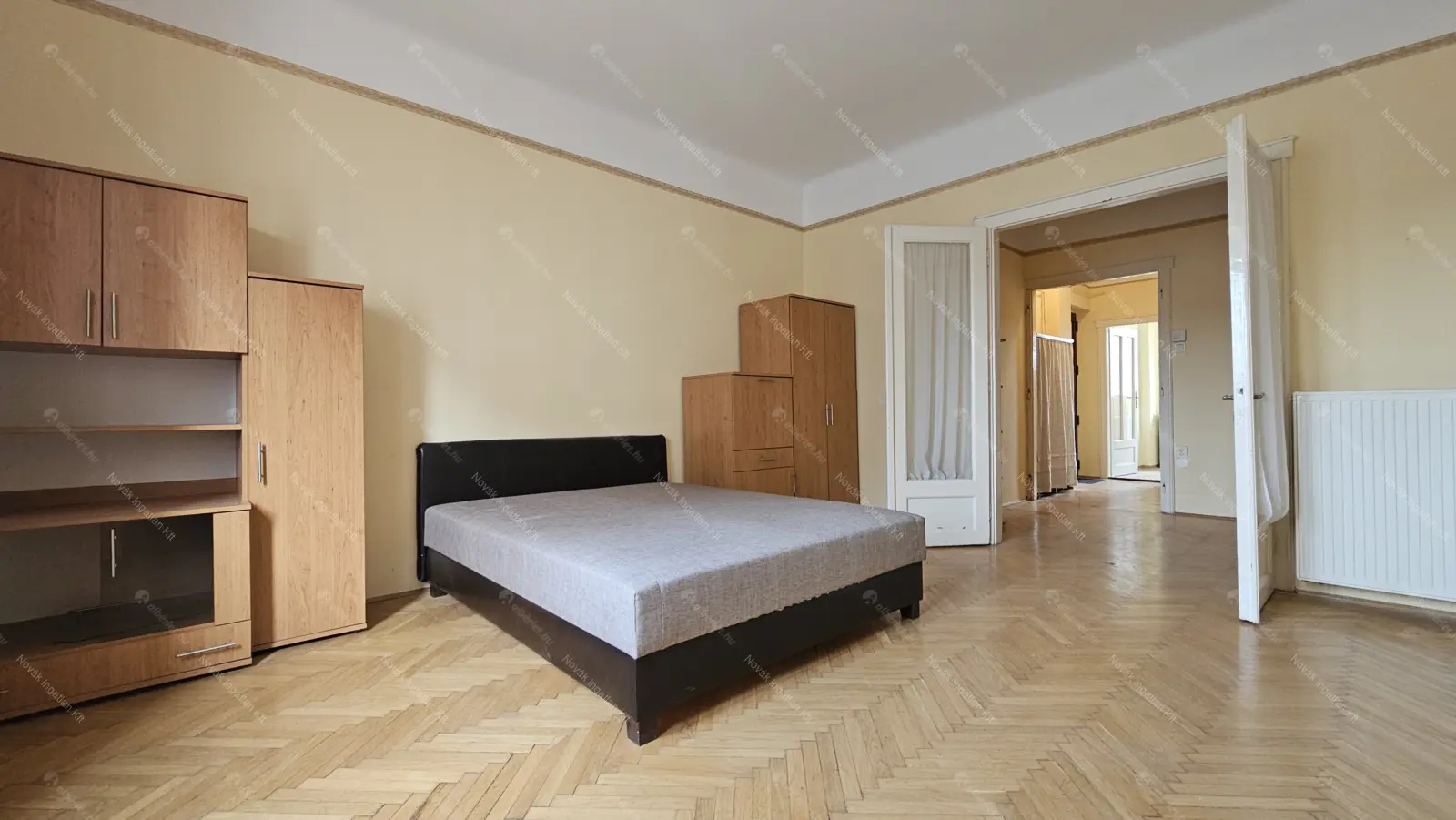 Kiadó albérlet 220000 Ft/hó áron: Budapest, XIII. kerület  Szent László út. Mérete: 40 nm, 1 szobás | Alberlet.hu - 6693319