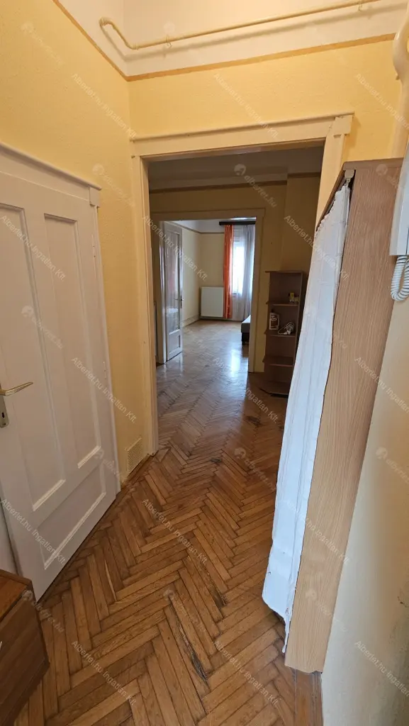 Kiadó albérlet 220000 Ft/hó áron: Budapest, XIII. kerület  Szent László út. Mérete: 40 nm, 1 szobás | Alberlet.hu - 6695629