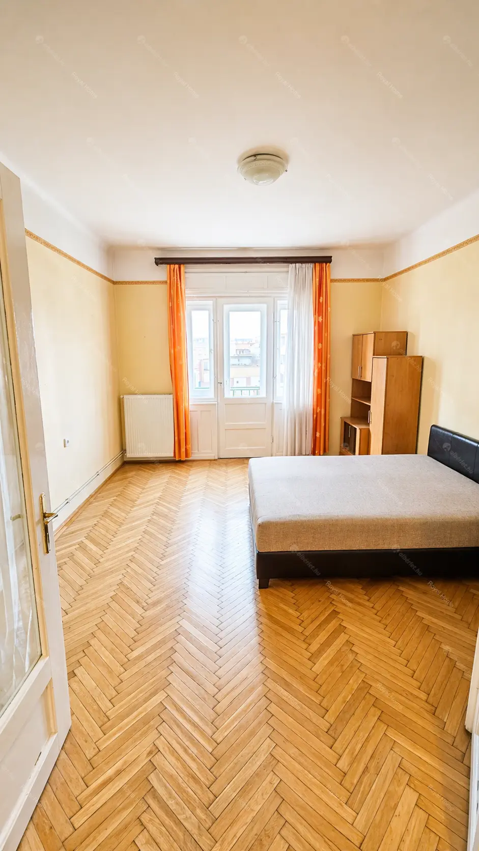 Kiadó albérlet 210000 Ft/hó áron: Budapest, XIII. kerület  Szent László út. Mérete: 40 nm, 1 szobás | Alberlet.hu - 6704331