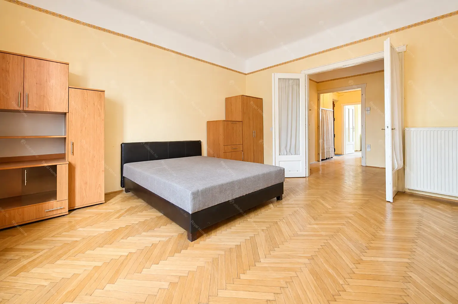 Kiadó albérlet 210000 Ft/hó áron: Budapest, XIII. kerület  Szent László út. Mérete: 40 nm, 1 szobás | Alberlet.hu - 6704335