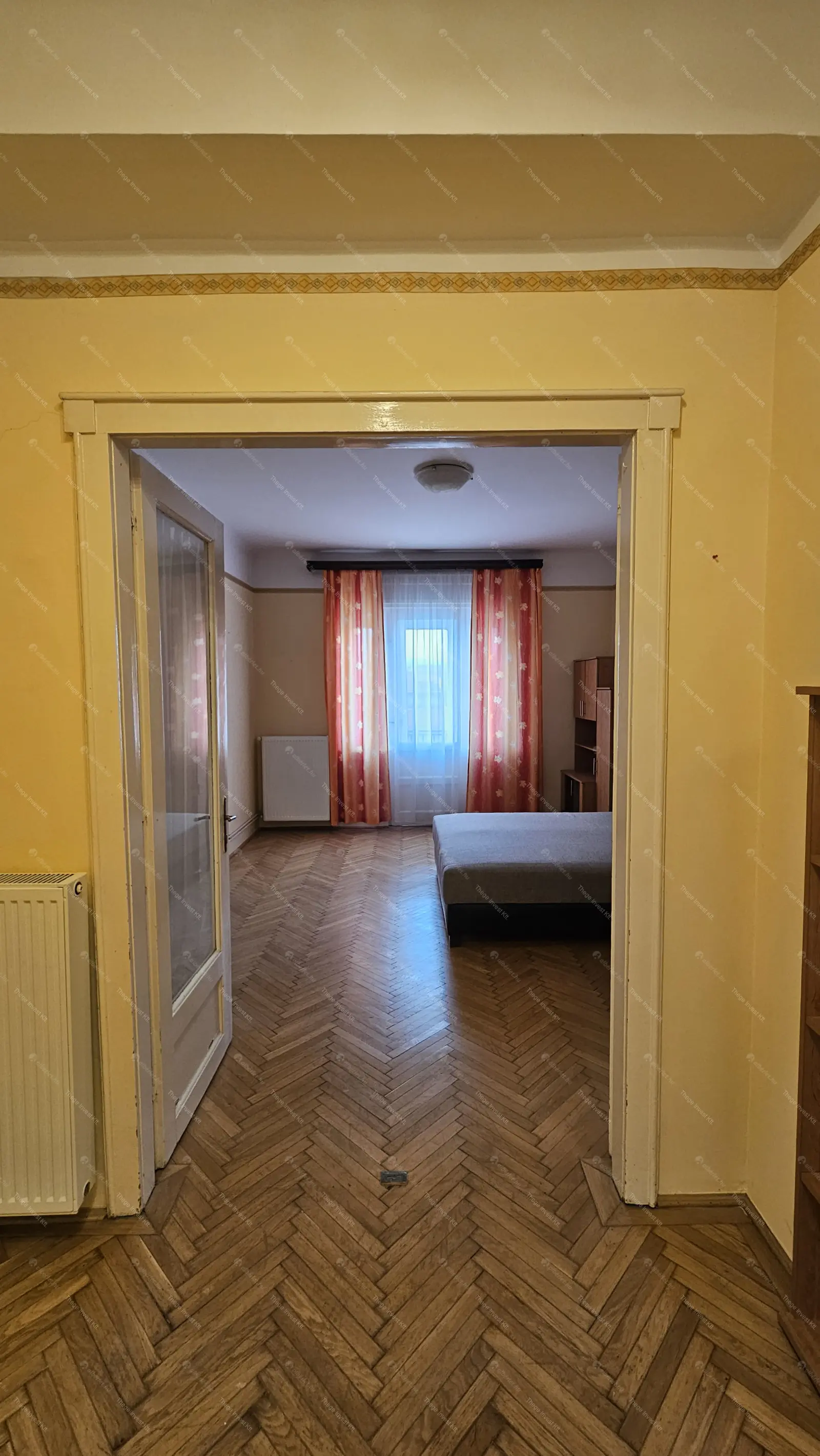 Kiadó albérlet 210000 Ft/hó áron: Budapest, XIII. kerület  Szent László út. Mérete: 40 nm, 1 szobás | Alberlet.hu - 6704666