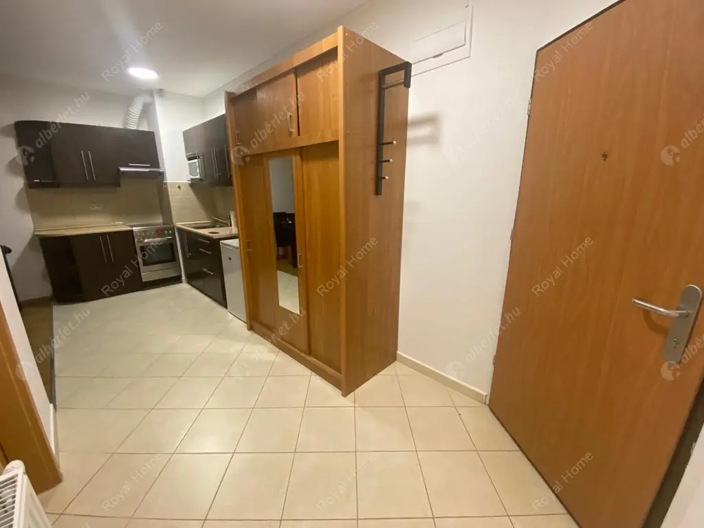 Kiadó albérlet 235000 Ft/hó áron: Budapest, XIII. kerület  Szent László út. Mérete: 45 nm, 1 szobás | Alberlet.hu - 6144390