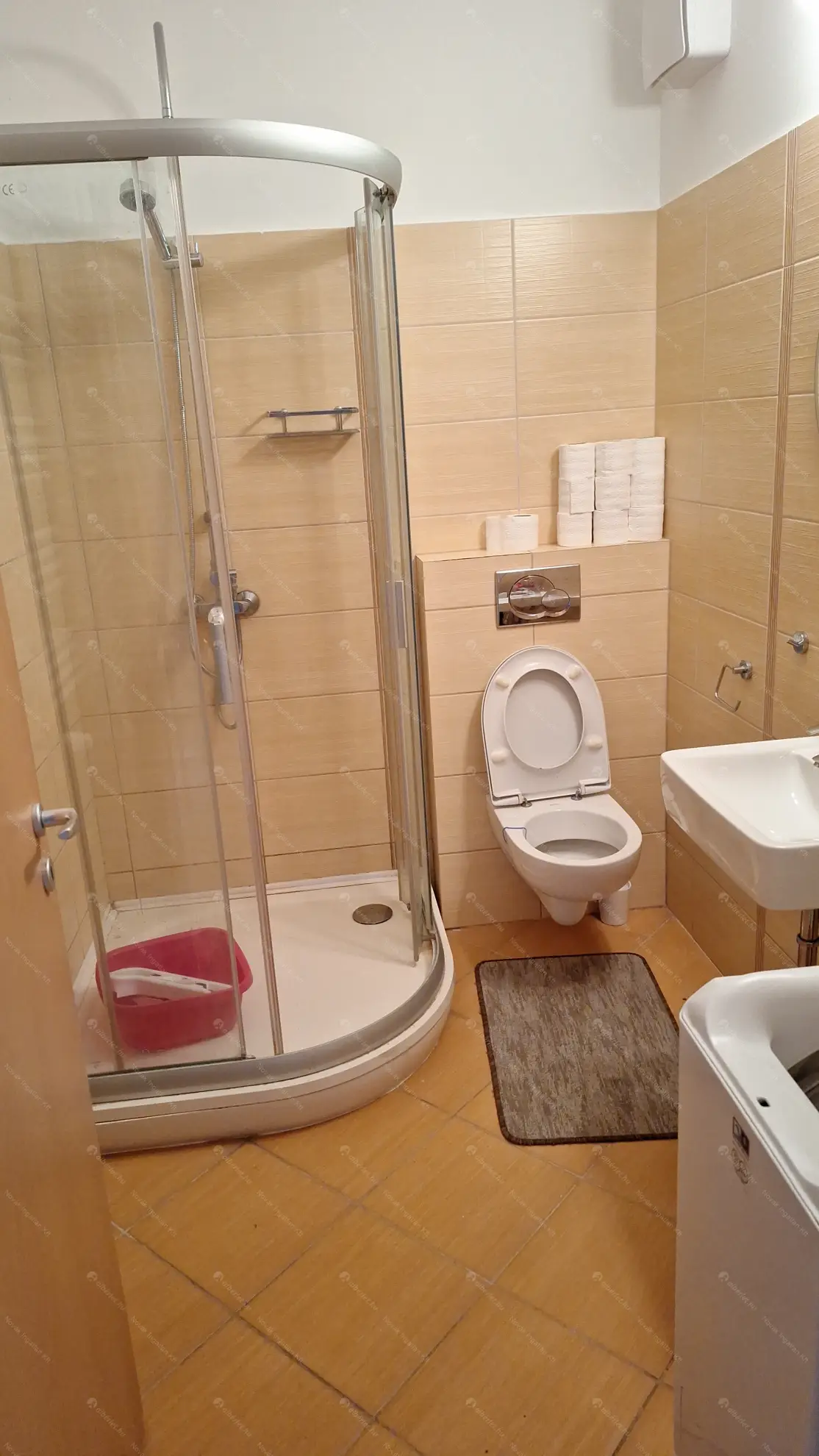 Kiadó albérlet 280000 Ft/hó áron: Budapest, XIII. kerület  Szent László út. Mérete: 45 nm, 2 szobás | Alberlet.hu - 6609610