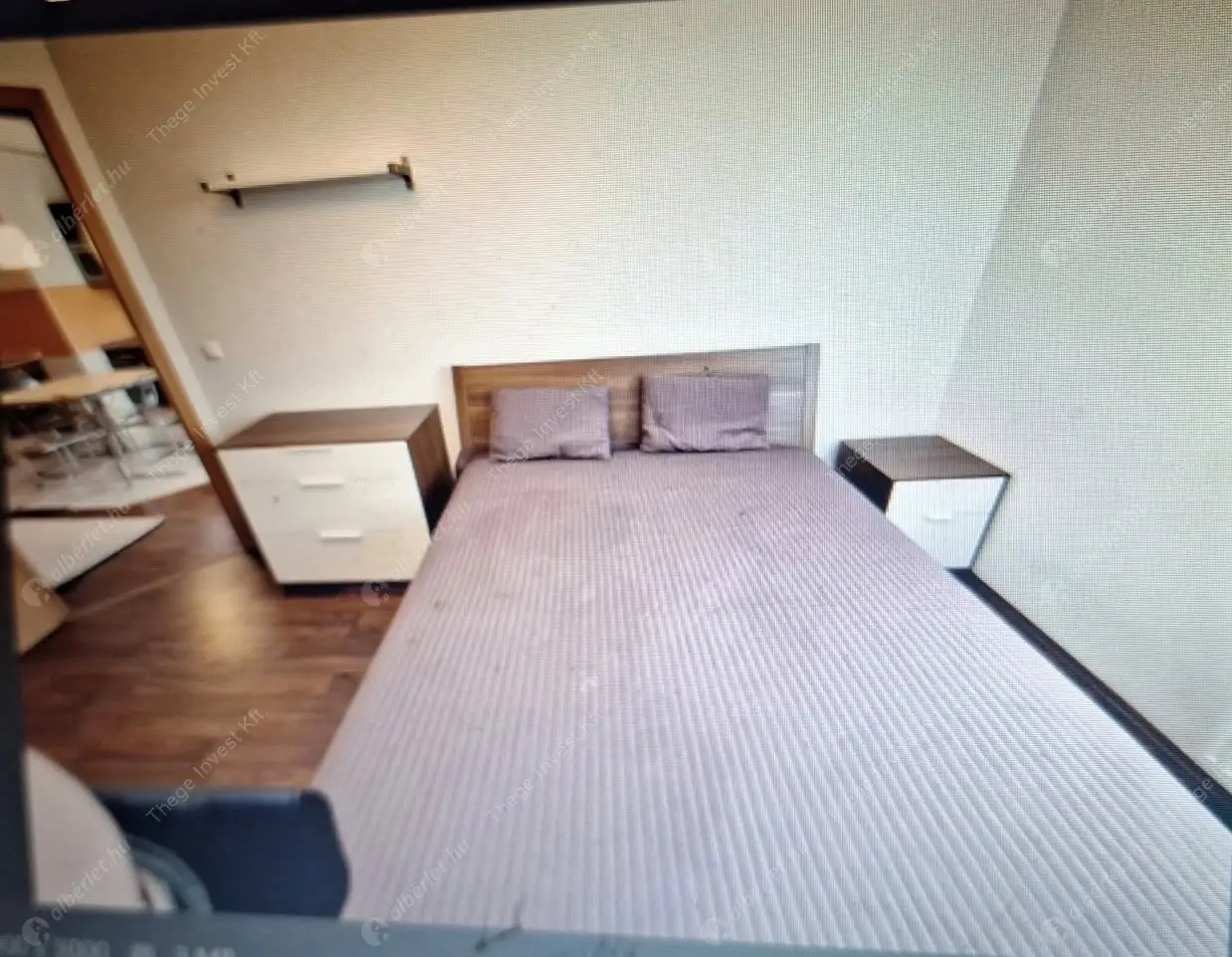 Kiadó albérlet 290000 Ft/hó áron: Budapest, XIII. kerület  Szent László út. Mérete: 45 nm, 2 szobás | Alberlet.hu - 6636467