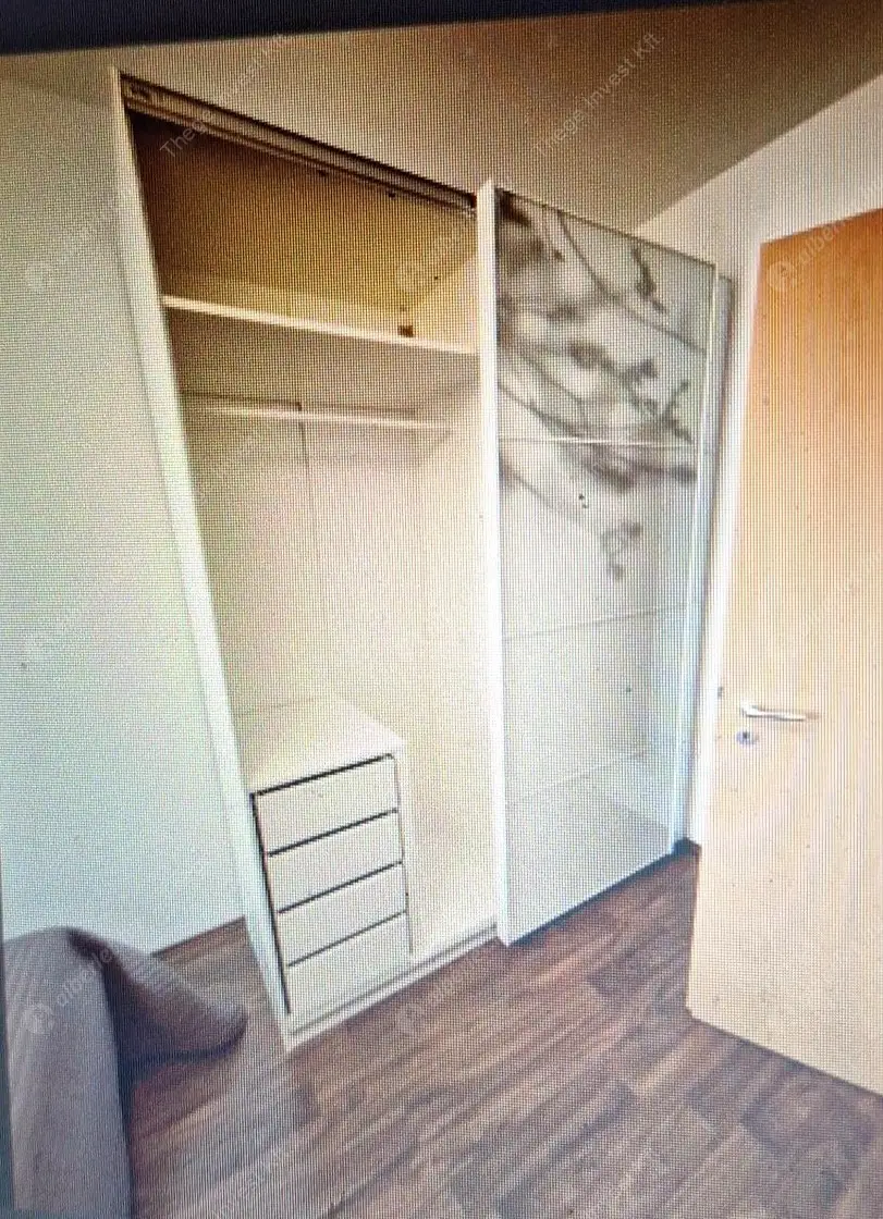 Kiadó albérlet 290000 Ft/hó áron: Budapest, XIII. kerület  Szent László út. Mérete: 45 nm, 2 szobás | Alberlet.hu - 6636468