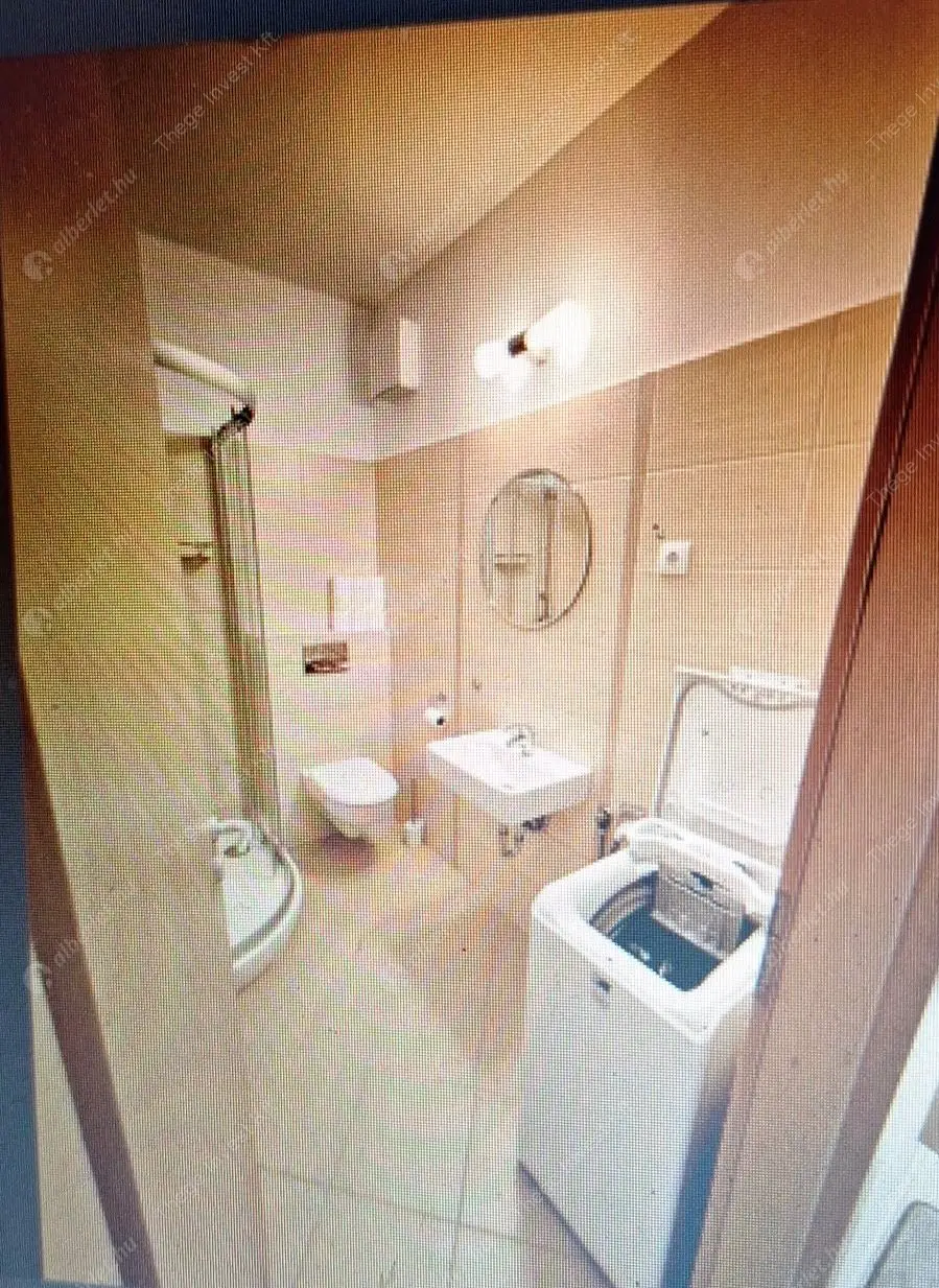 Kiadó albérlet 290000 Ft/hó áron: Budapest, XIII. kerület  Szent László út. Mérete: 45 nm, 2 szobás | Alberlet.hu - 6636470