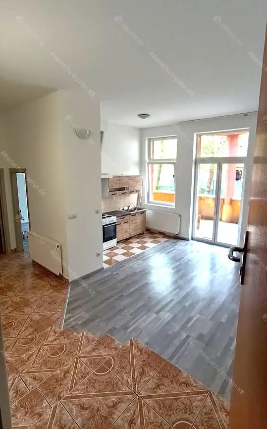 Kiadó albérlet 260000 Ft/hó áron: Budapest, XIII. kerület  Szent László út. Mérete: 57 nm, 1 szobás | Alberlet.hu - 6697192