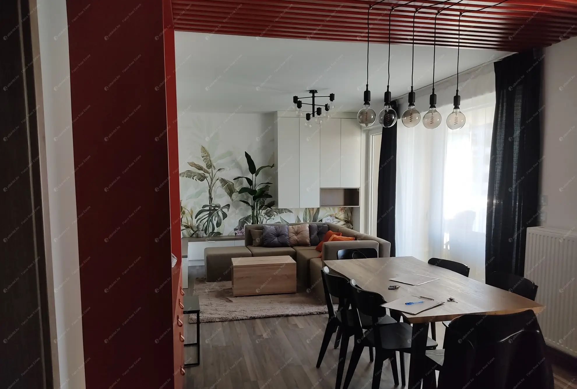 Kiadó albérlet 515000 Ft/hó áron: Budapest, XIII. kerület  Szobor utca. Mérete: 90 nm, 1 szobás | Alberlet.hu - 6584943