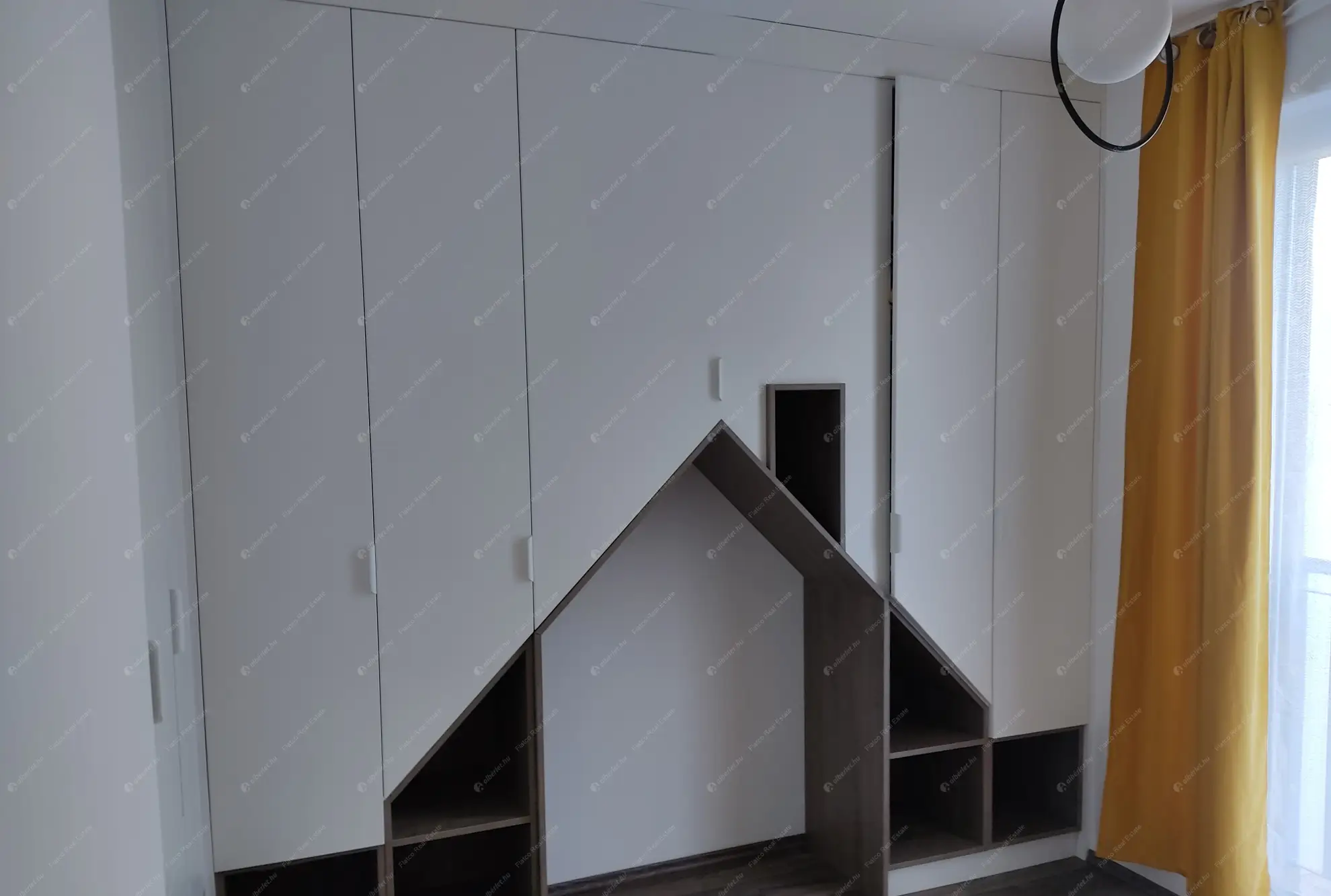 Kiadó albérlet 515000 Ft/hó áron: Budapest, XIII. kerület  Szobor utca. Mérete: 90 nm, 1 szobás | Alberlet.hu - 6584952