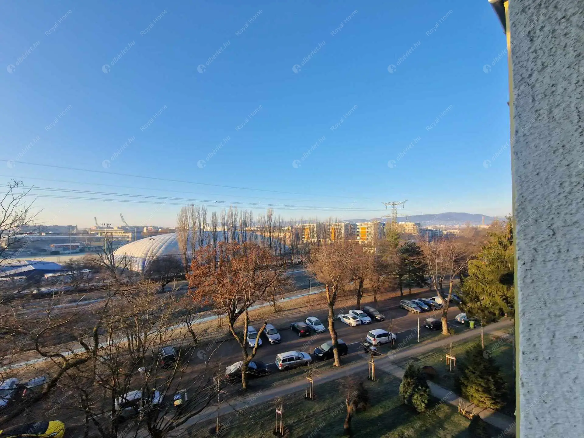 Kiadó albérlet 210000 Ft/hó áron: Budapest, XIII. kerület  Tahi utca. Mérete: 33 nm, 1 szobás | Alberlet.hu - 6165938