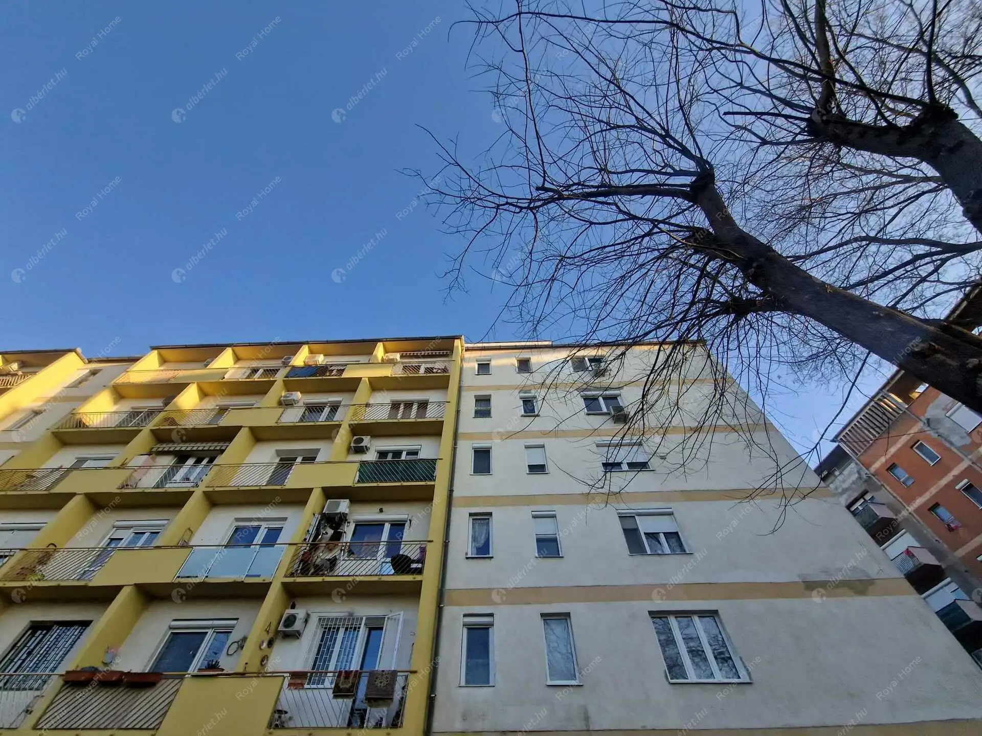 Kiadó albérlet 210000 Ft/hó áron: Budapest, XIII. kerület  Tahi utca. Mérete: 33 nm, 1 szobás | Alberlet.hu - 6165940