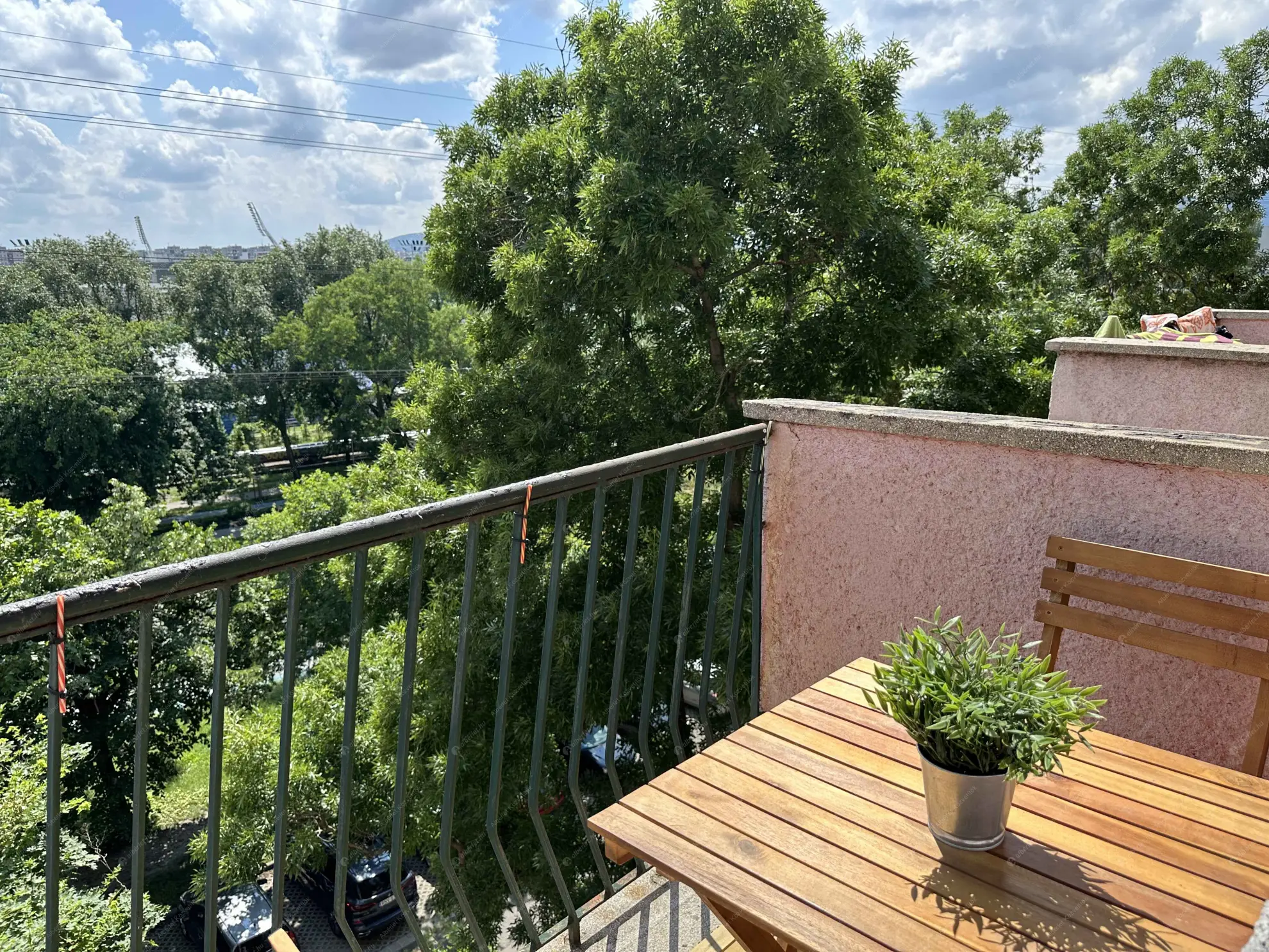 Kiadó albérlet 170000 Ft/hó áron: Budapest, XIII. kerület  Tahi utca. Mérete: 33 nm, 1 szobás | Alberlet.hu - 6550822