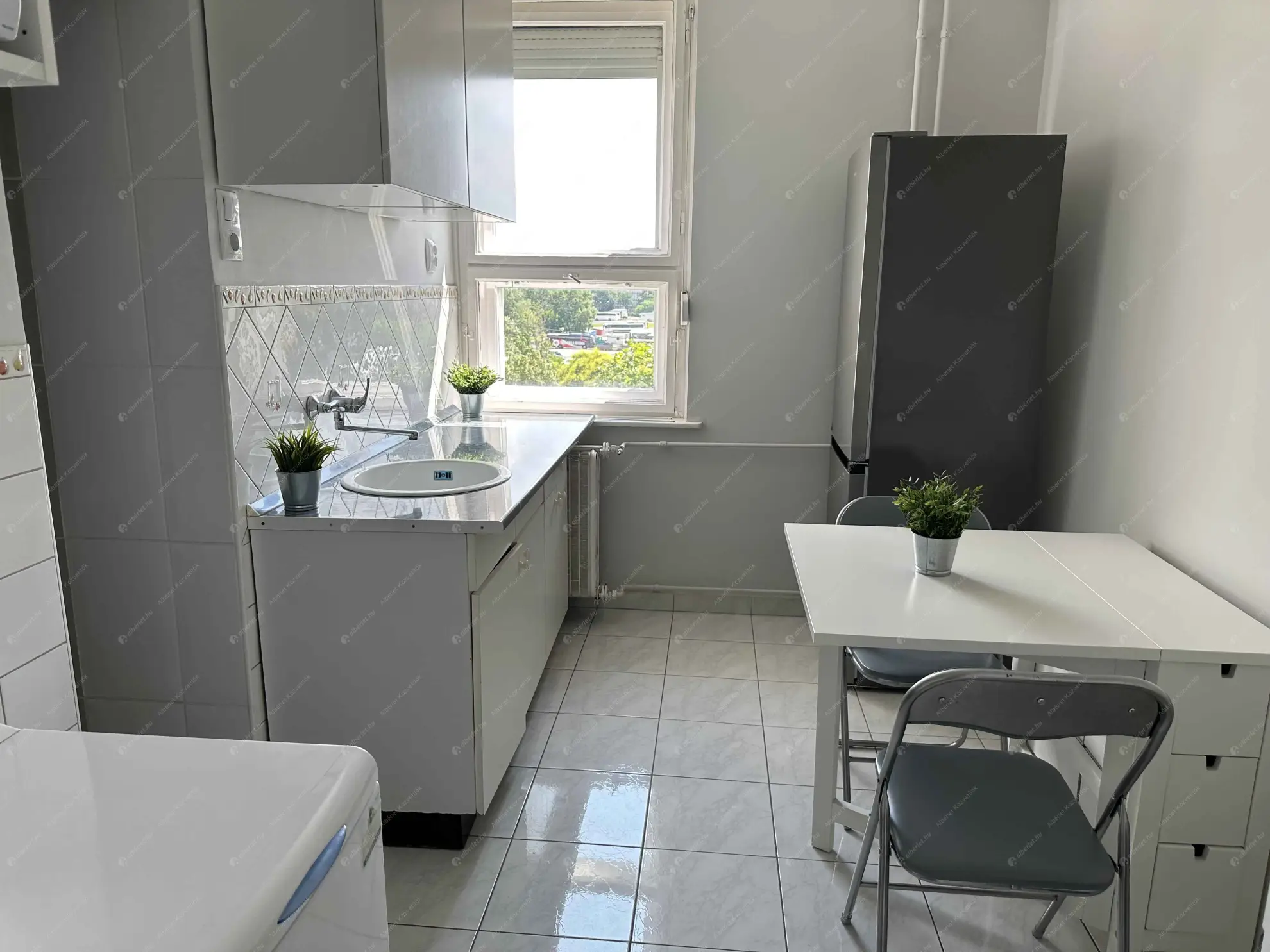 Kiadó albérlet 170000 Ft/hó áron: Budapest, XIII. kerület  Tahi utca. Mérete: 33 nm, 1 szobás | Alberlet.hu - 6550825