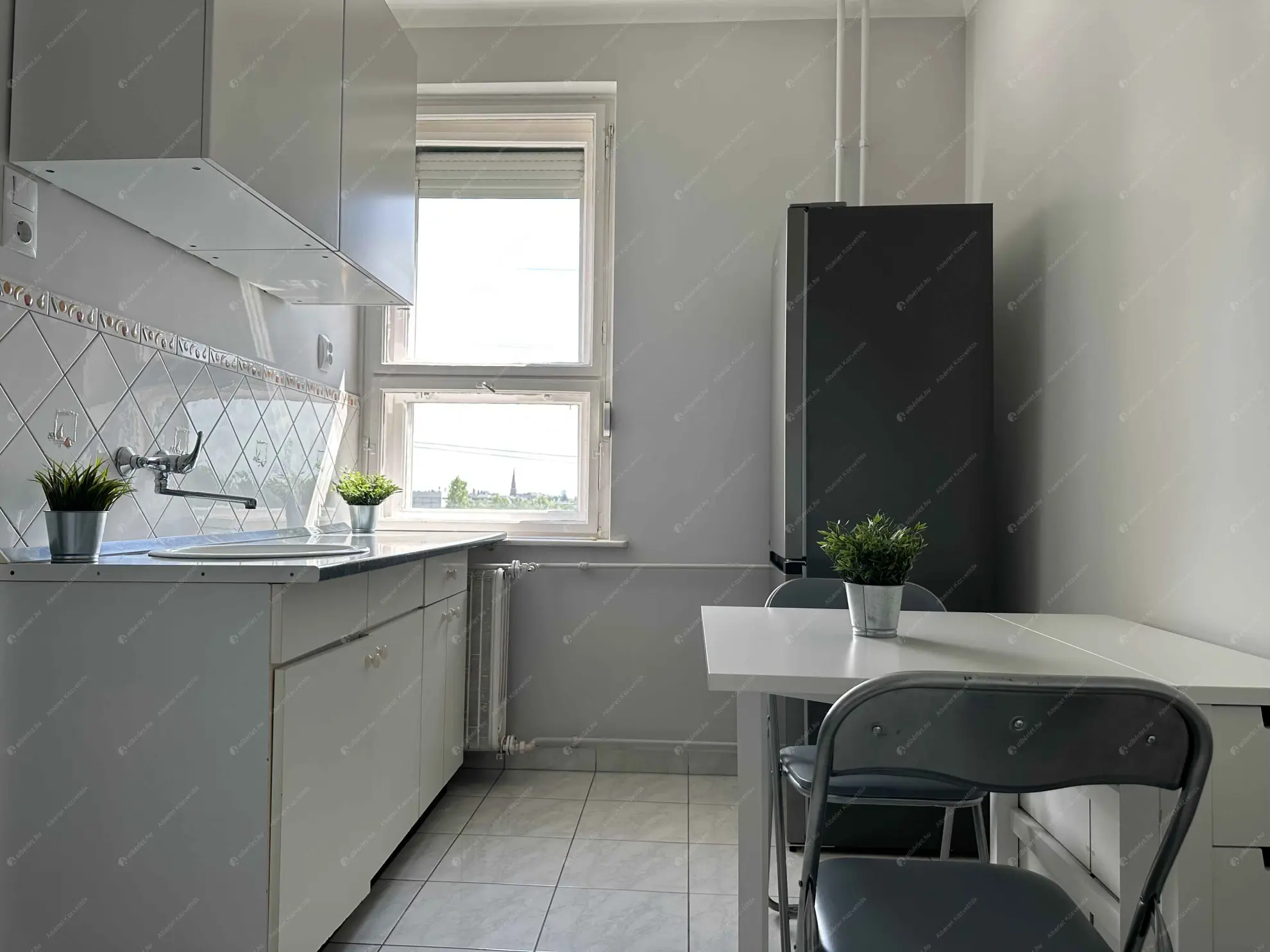 Kiadó albérlet 170000 Ft/hó áron: Budapest, XIII. kerület  Tahi utca. Mérete: 33 nm, 1 szobás | Alberlet.hu - 6550826